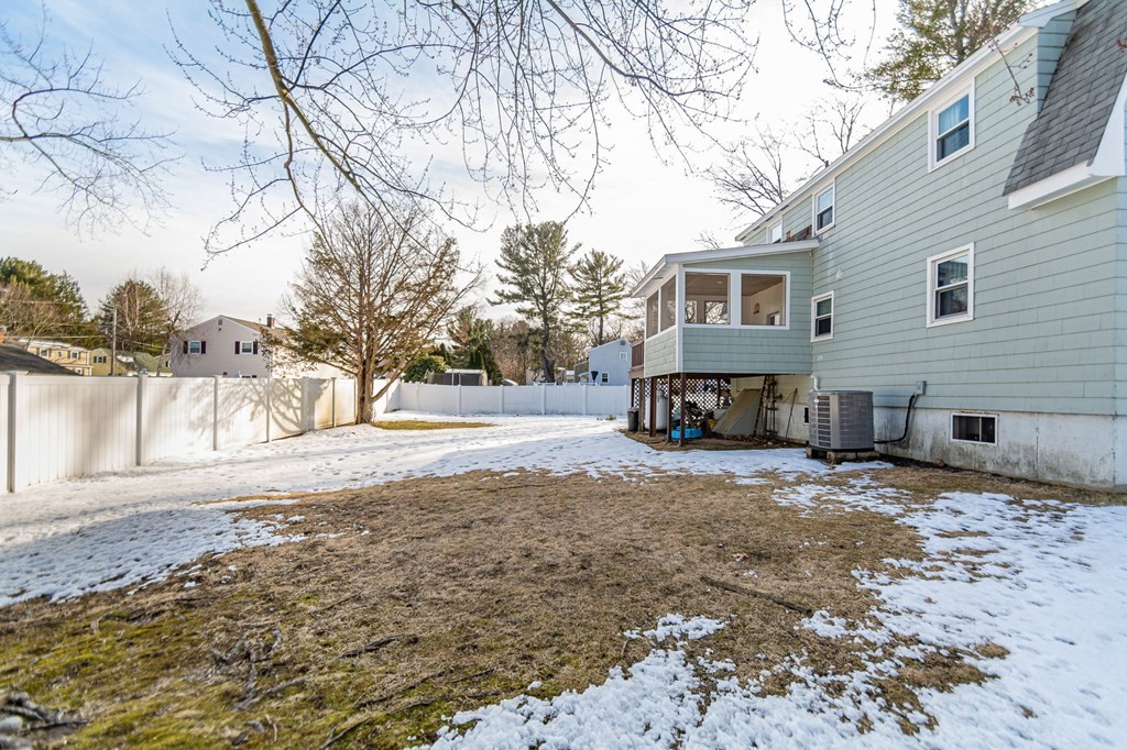 25 Edgewood Road Tewksbury, MA 01876 - Photo 33 of 36 Gallery Image 33