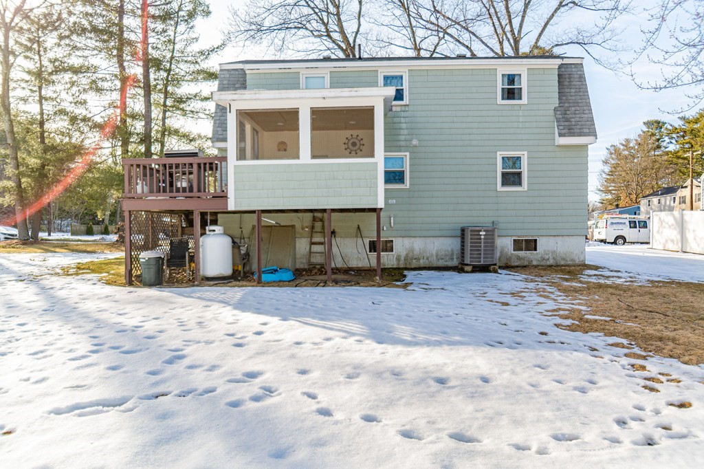 25 Edgewood Road Tewksbury, MA 01876 - Photo 34 of 36 Gallery Image 34