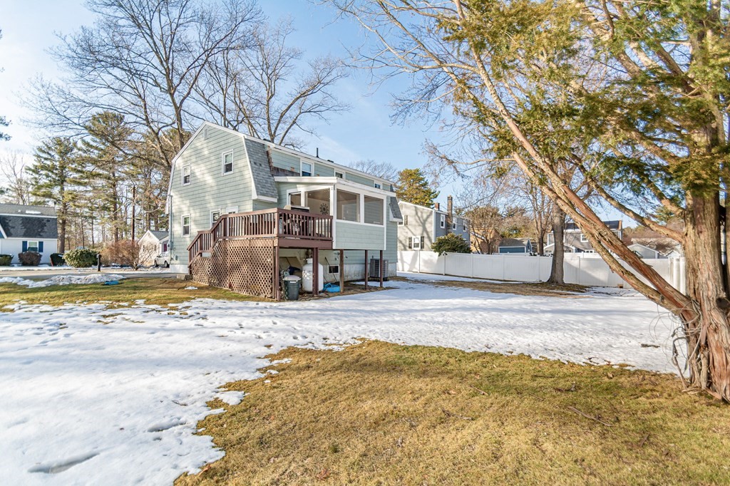 25 Edgewood Road Tewksbury, MA 01876 - Photo 35 of 36 Gallery Image 35