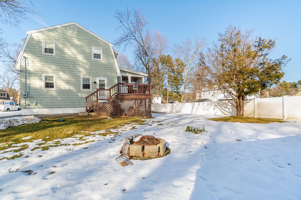 25 Edgewood Road Tewksbury, MA 01876 - Photo 36 of 36 Gallery Image 36