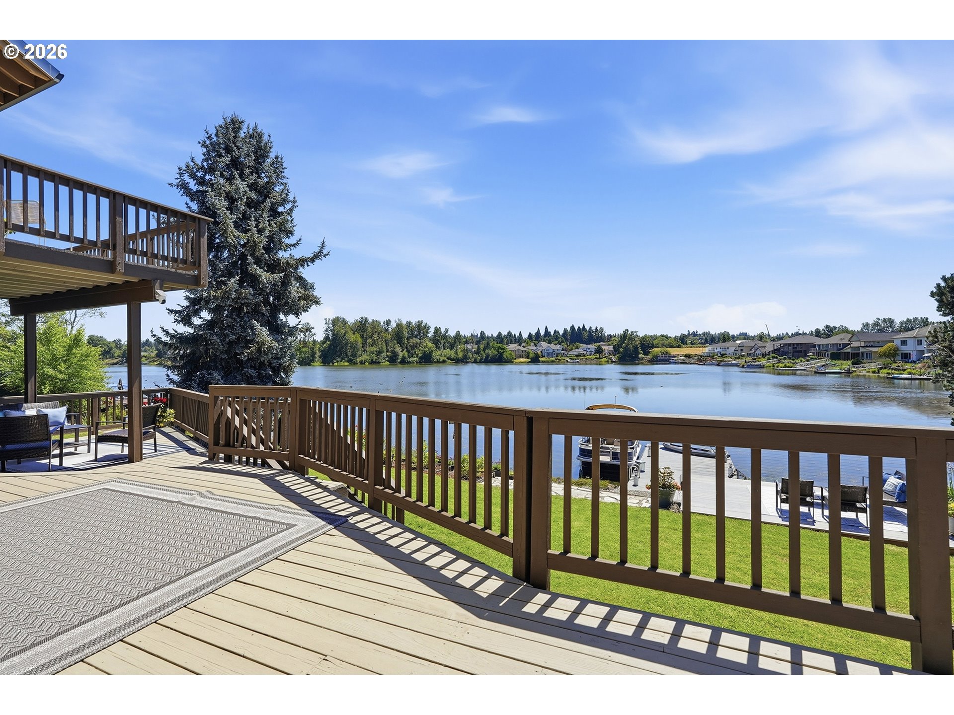 20122 Northeast Interlachen Lane Fairview, OR 97024 - Photo 28 of 39