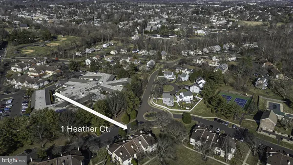 $389,900 | 1 Heather Court, Newtown, PA 18940