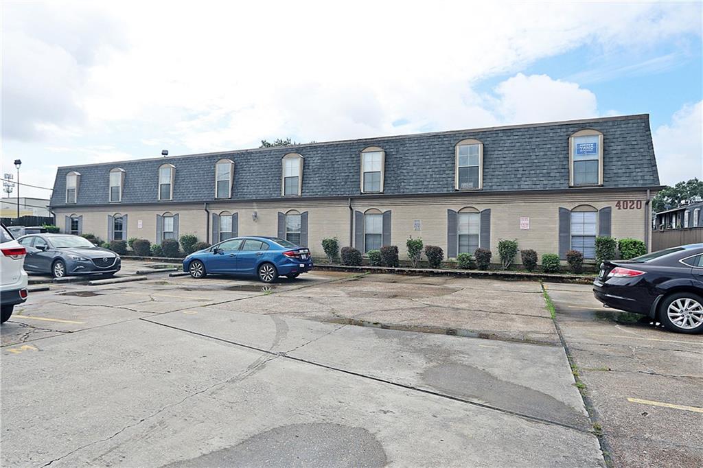 4020 Rye Street, Unit 5 Metairie, LA 70002 - Photo 1 of 16 Gallery Image 1