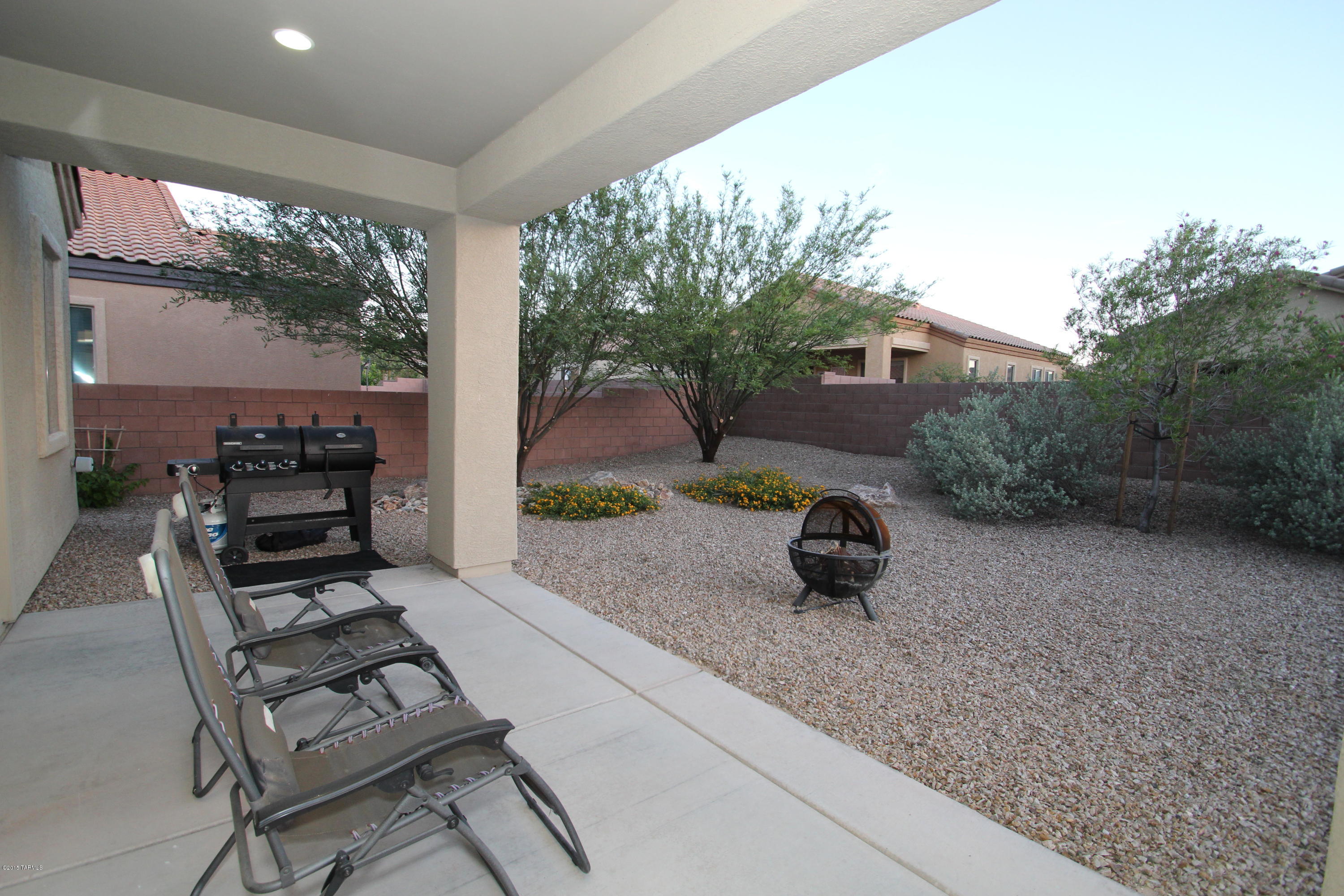 7788 East Treetop Road Tucson, AZ 85756 - Photo 27 of 27 Gallery Image 27