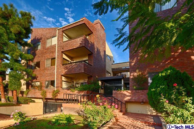 1200 Valley View Road, Unit 102 Glendale, CA 91202 - Photo 1 of 19 Primary Photo