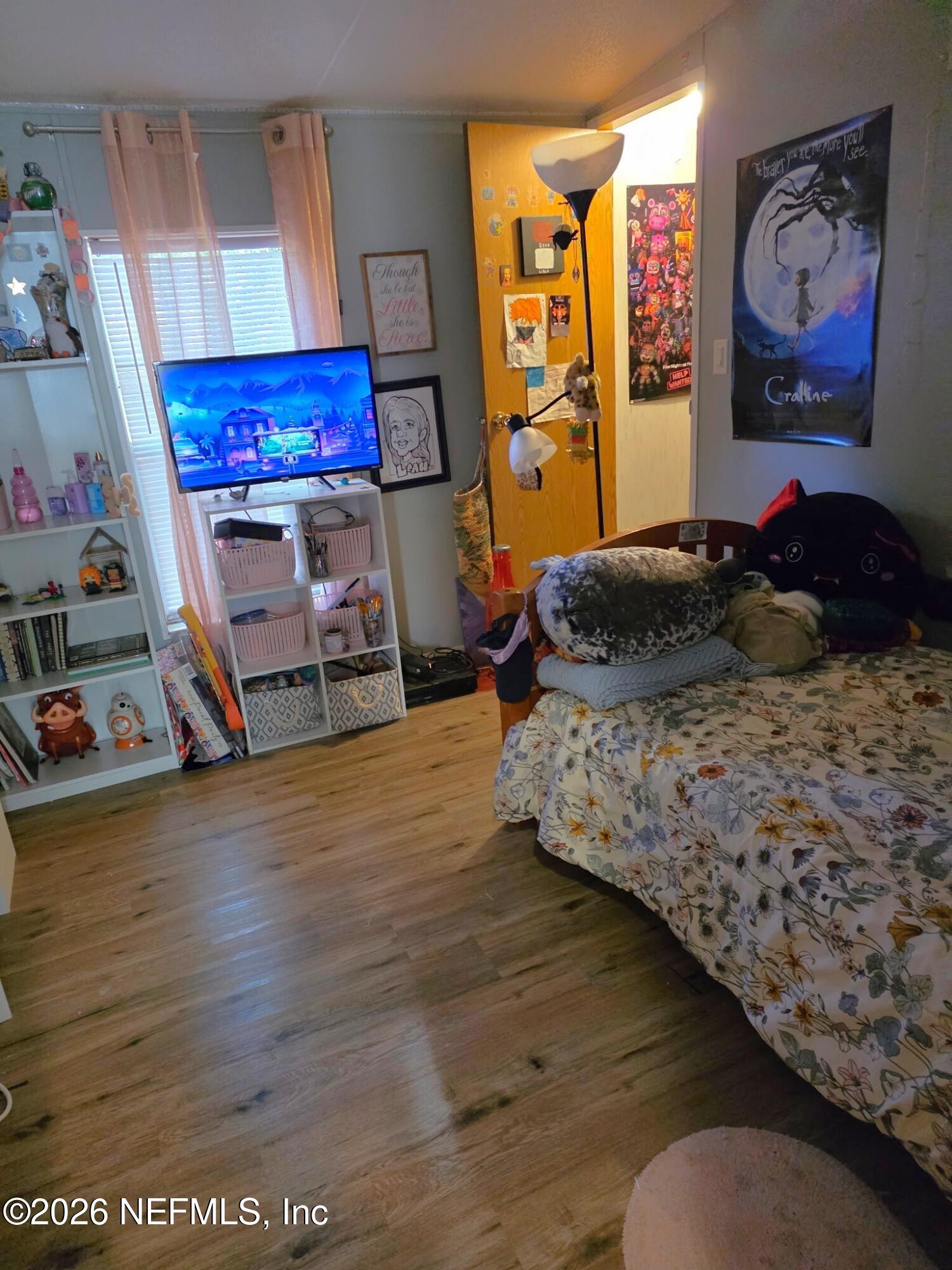 104 Lunker Lodge Road Georgetown, FL 32139 - Photo 9 of 19 a room with storage and utility