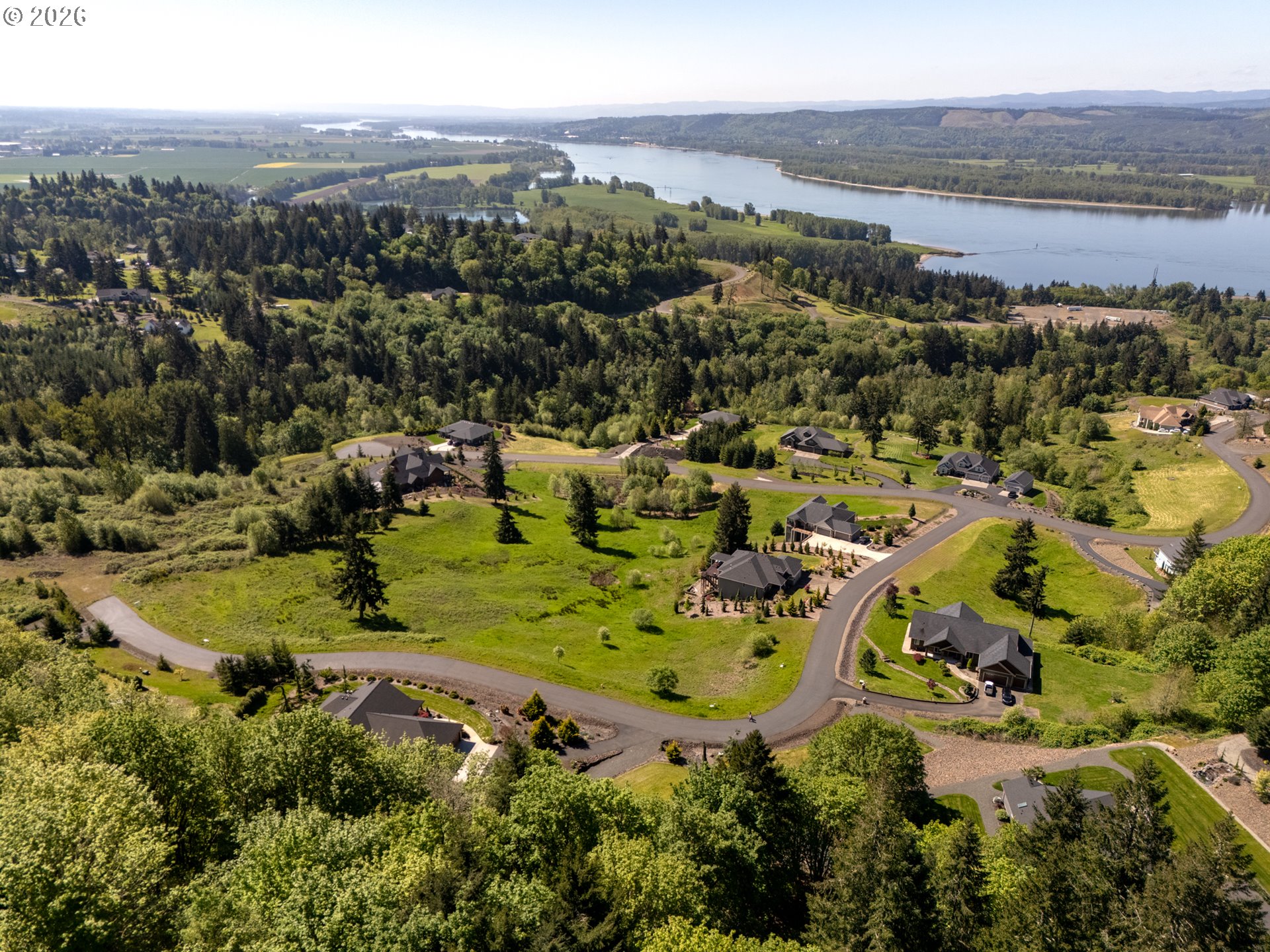 160 Windy River Road Kalama, WA 98625 - Photo 2 of 41