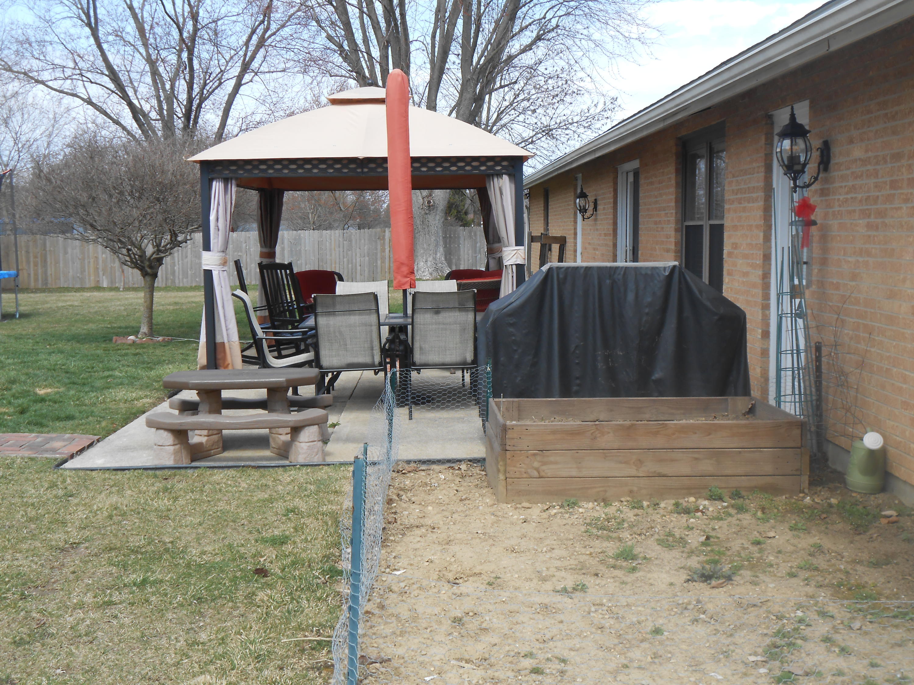 3783 Ronda Court Springfield, OH 45502 - Photo 44 of 47