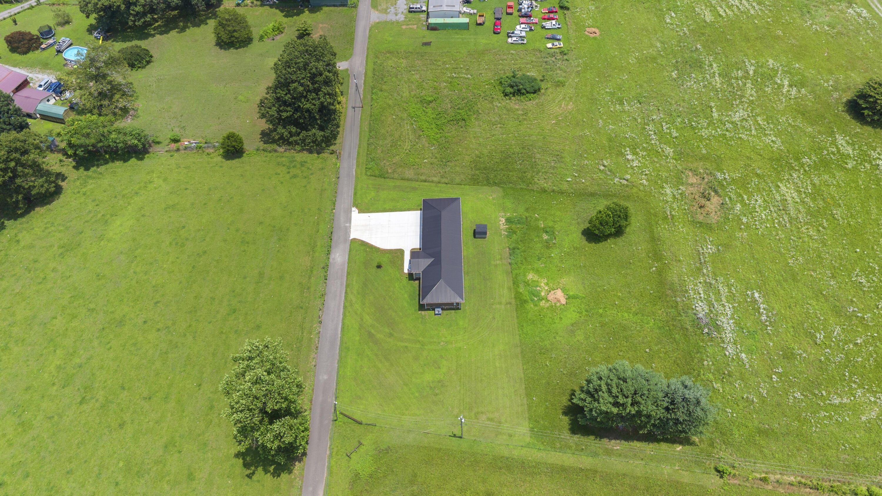 191 Mahoney Road Dunlap, TN 37327 - Photo 40 of 41 036