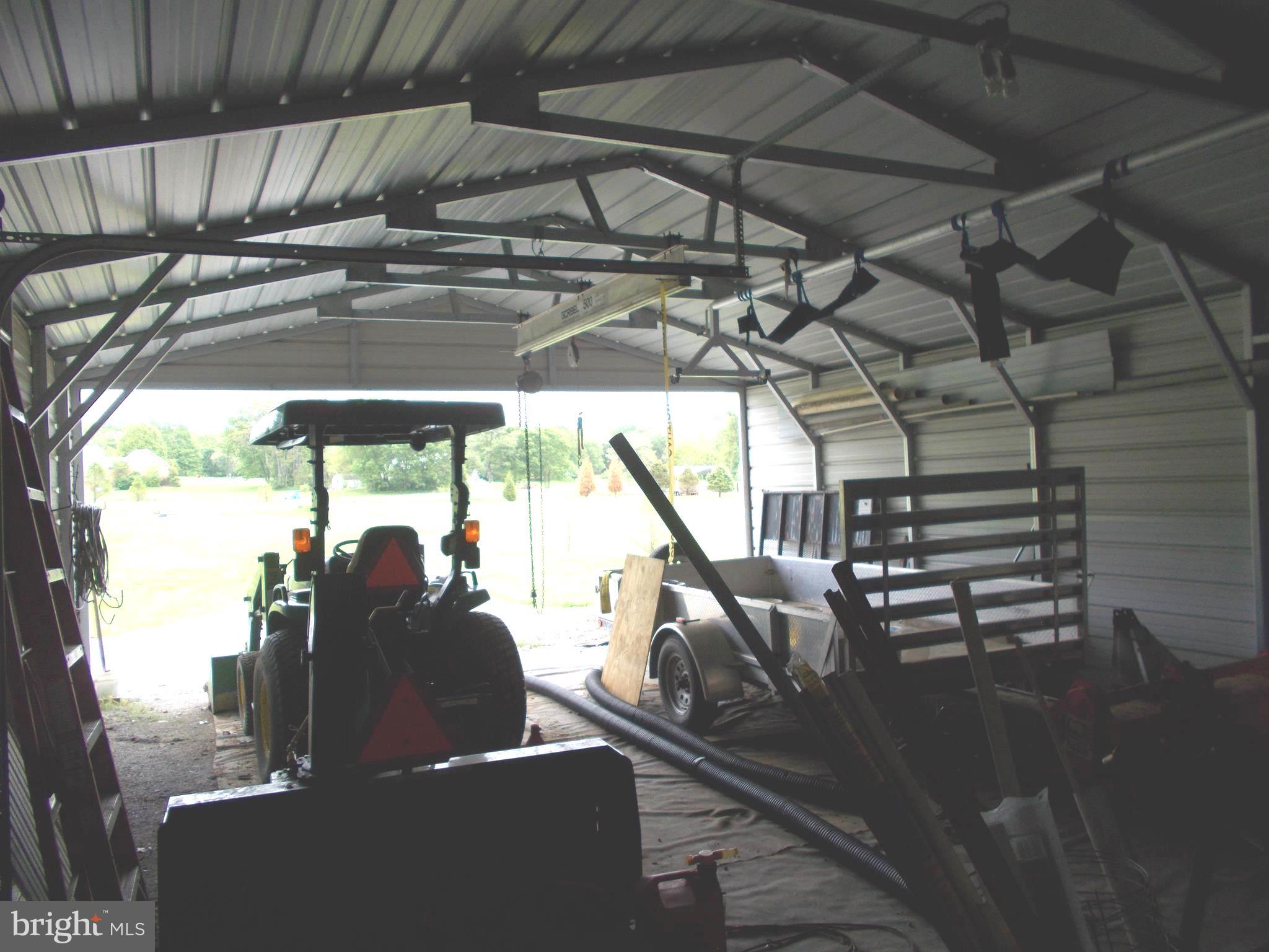 7725 Dam Number 4 Road Williamsport, MD 21795 - Photo 54 of 82 Gallery Image 54