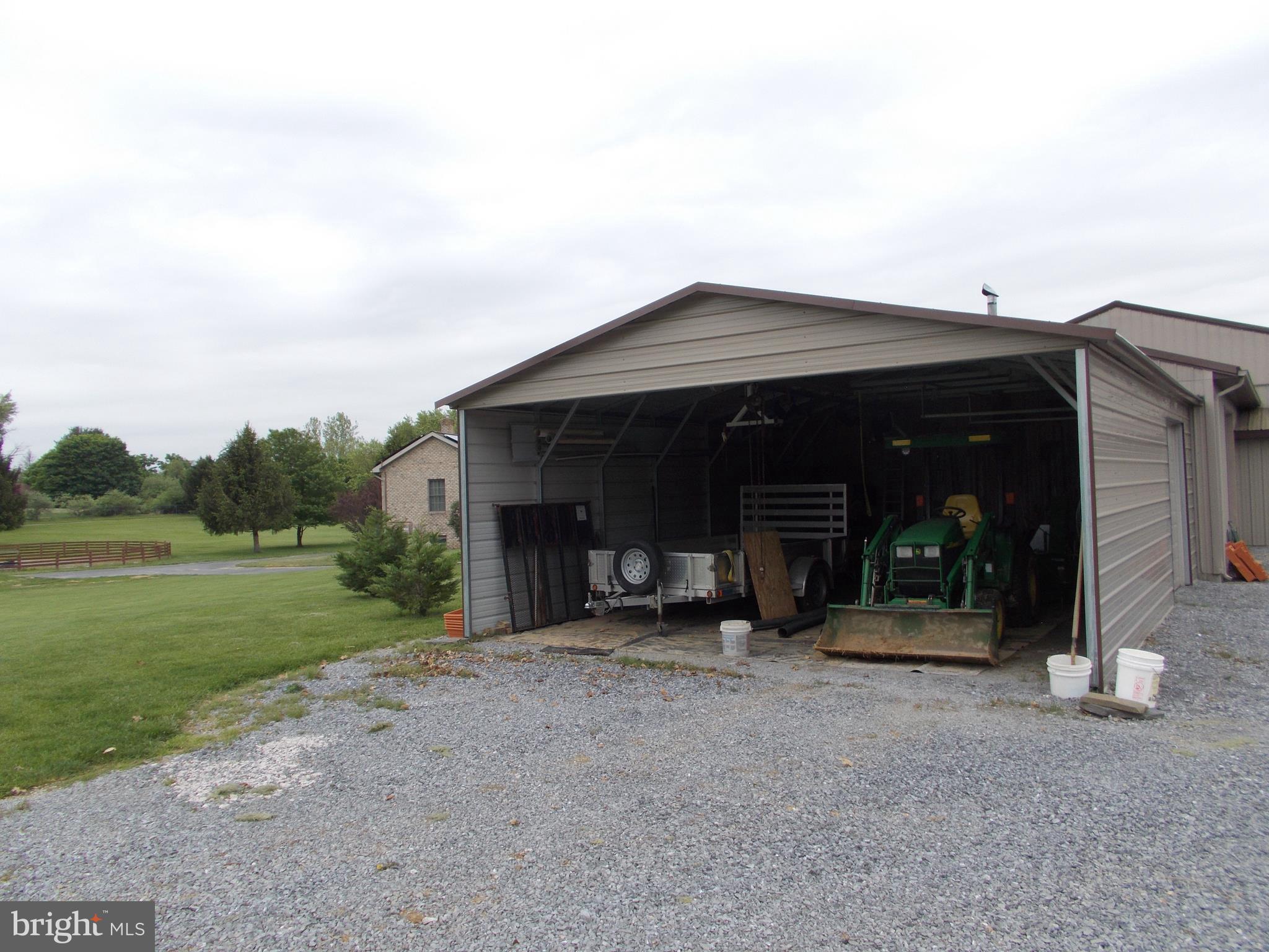 7725 Dam Number 4 Road Williamsport, MD 21795 - Photo 55 of 82 Gallery Image 55