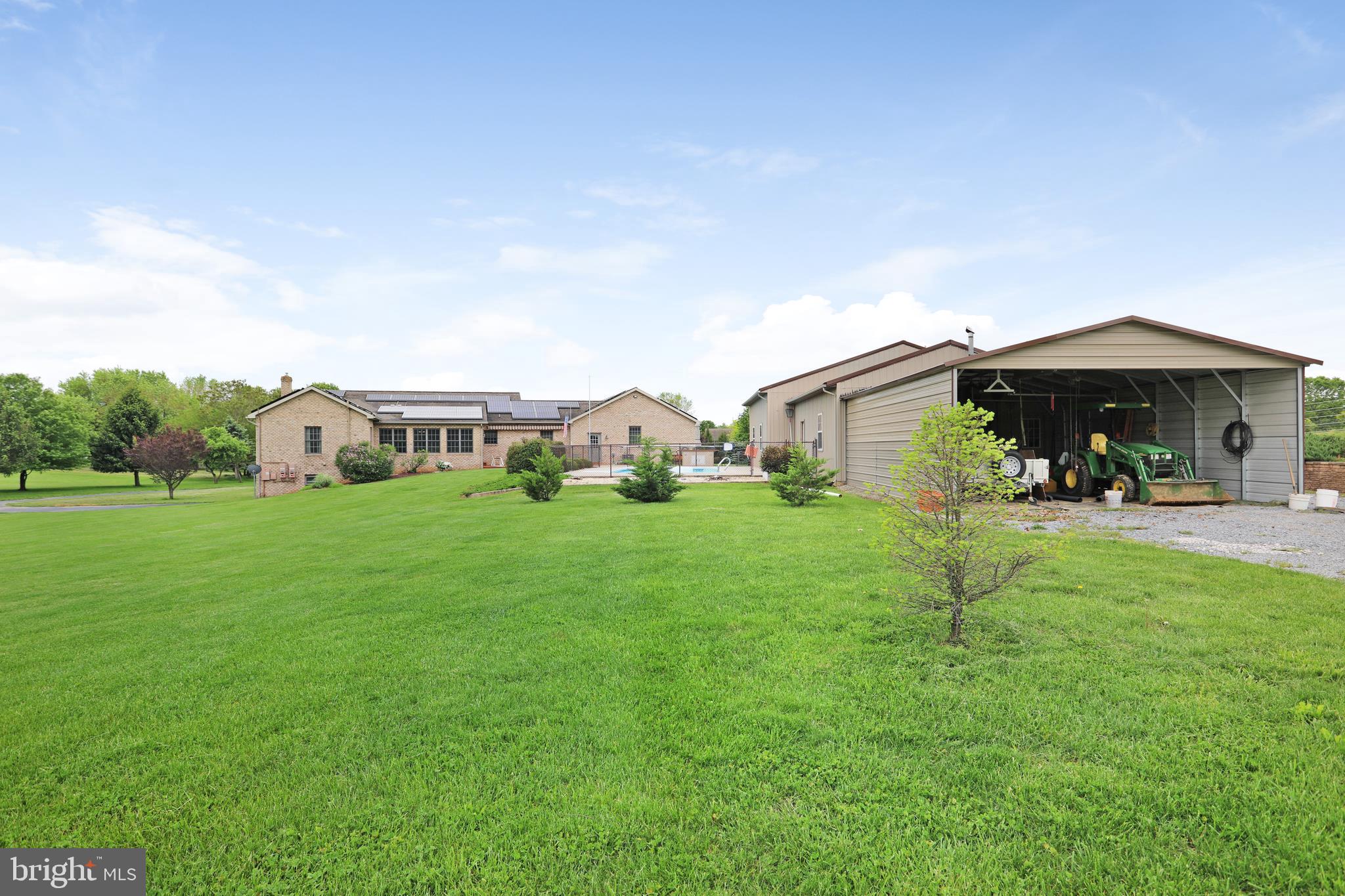 7725 Dam Number 4 Road Williamsport, MD 21795 - Photo 64 of 82 Gallery Image 64