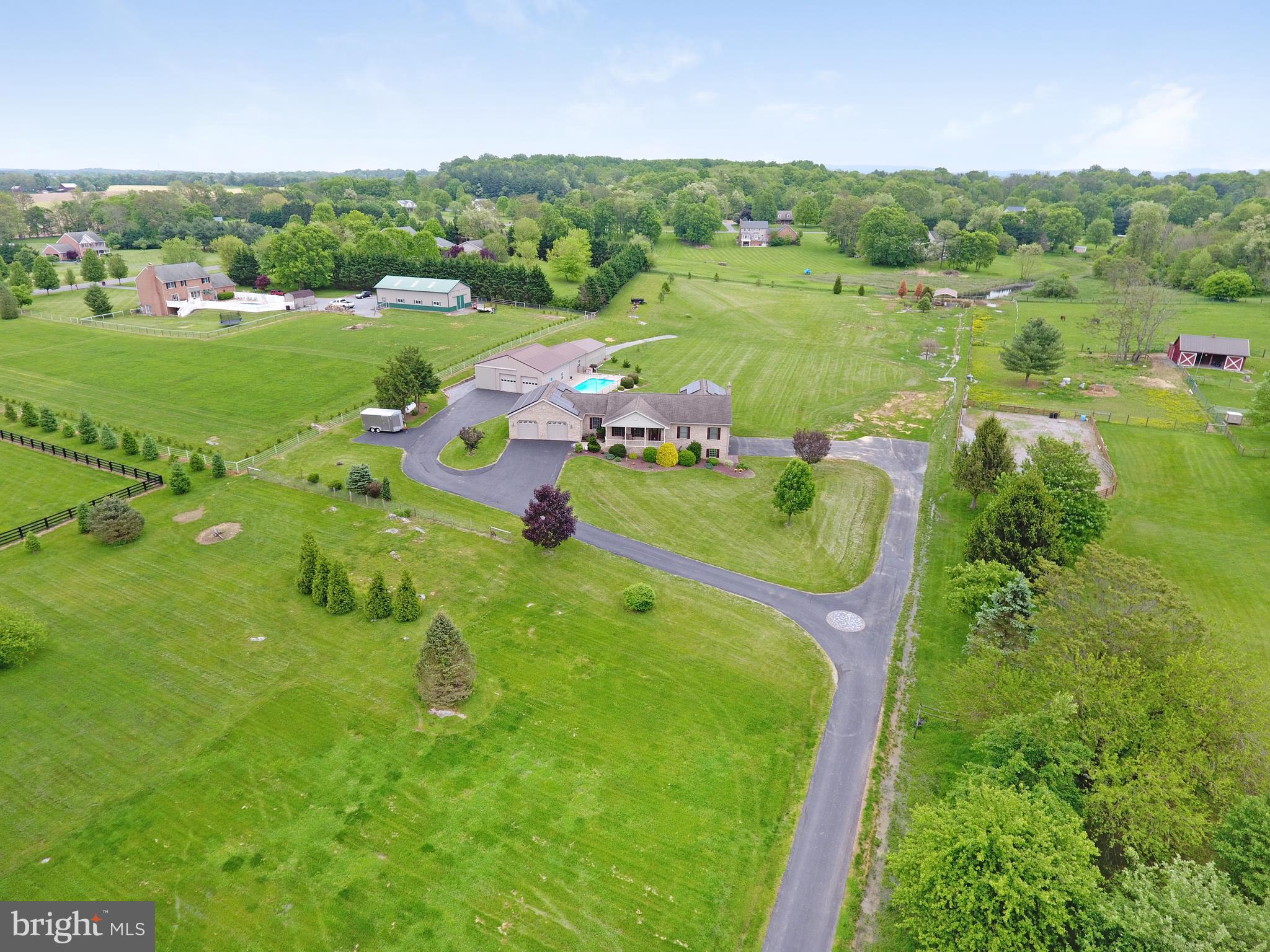 7725 Dam Number 4 Road Williamsport, MD 21795 - Photo 65 of 82 Gallery Image 65