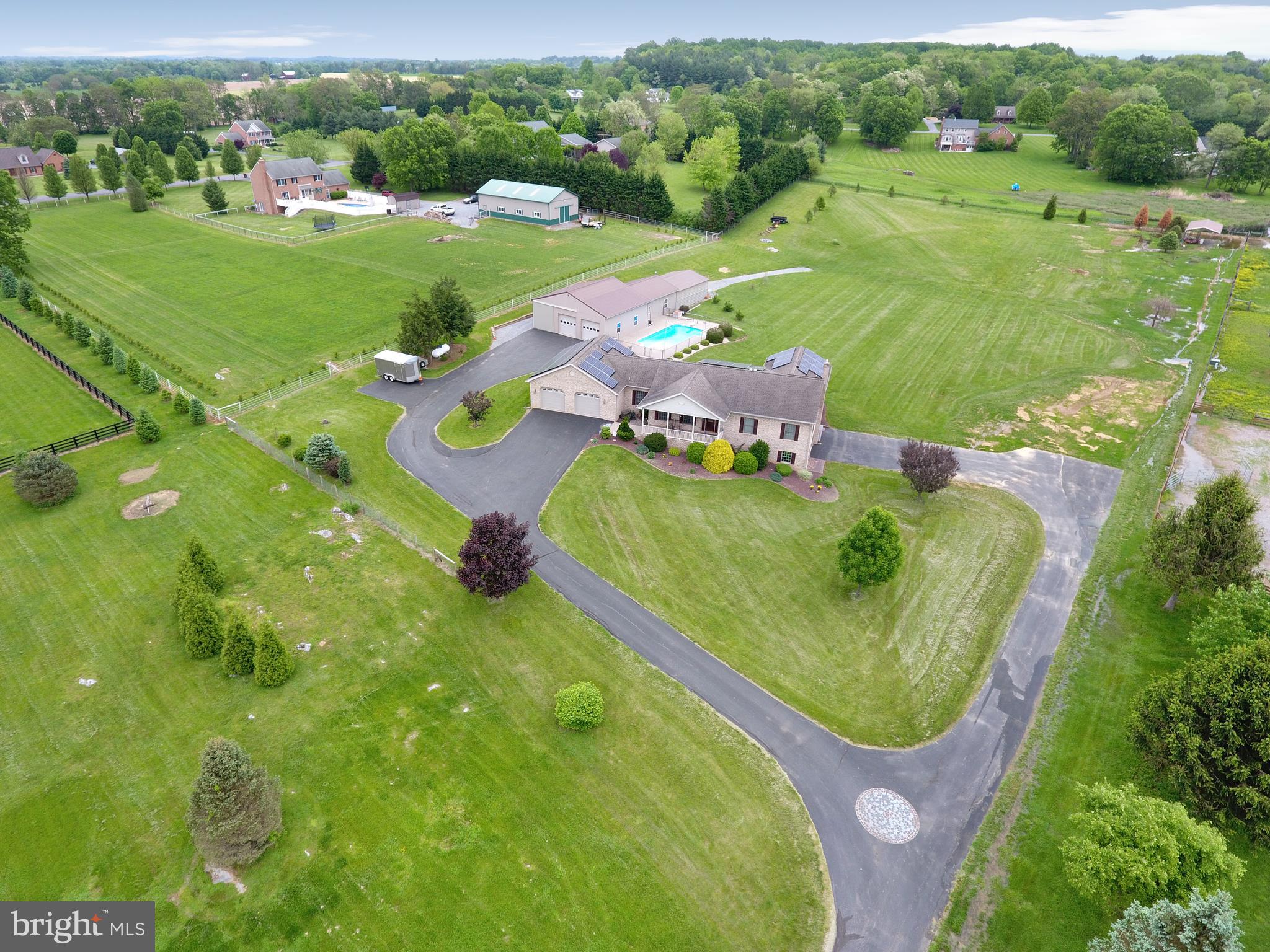 7725 Dam Number 4 Road Williamsport, MD 21795 - Photo 66 of 82 Gallery Image 66