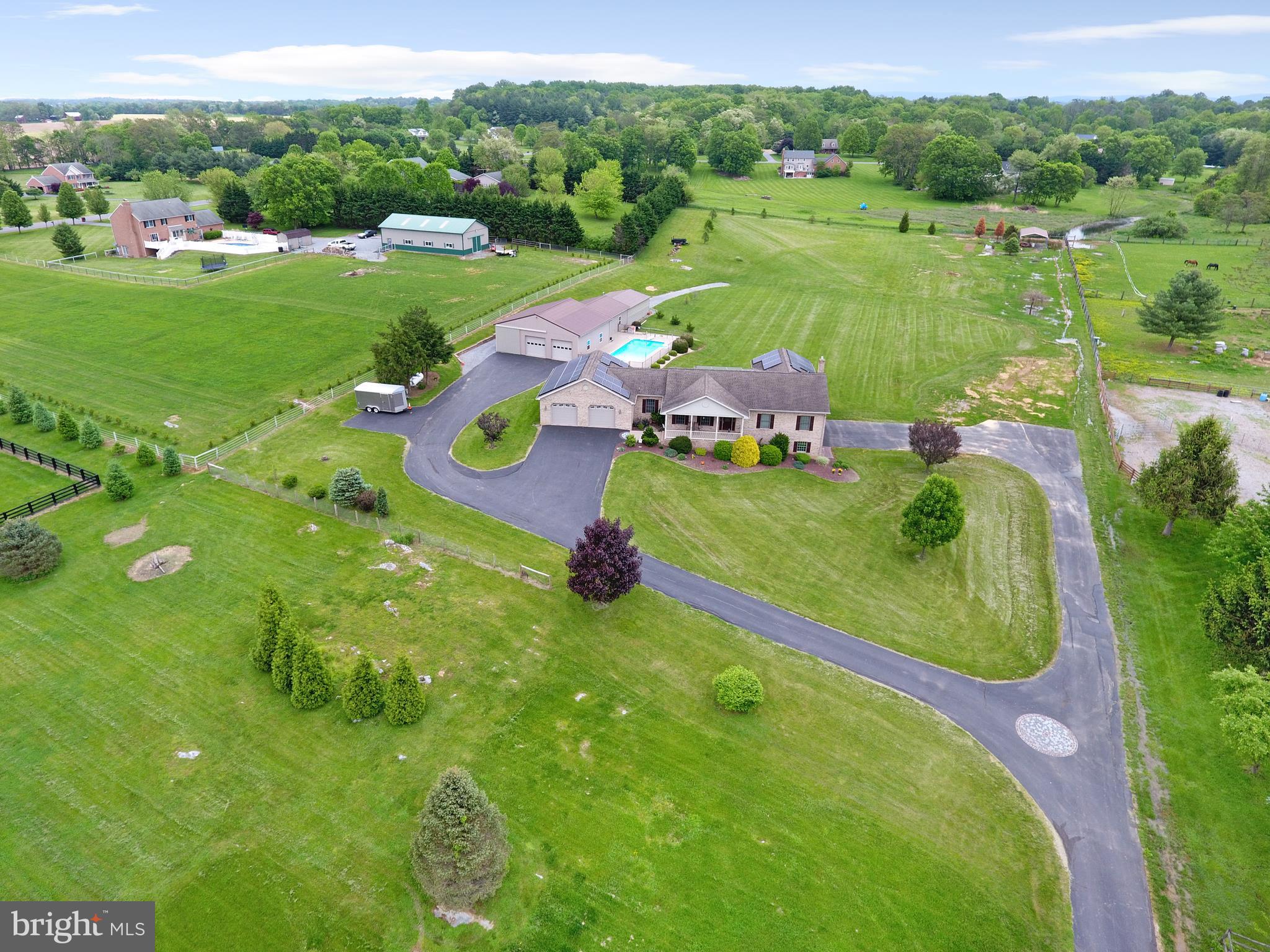7725 Dam Number 4 Road Williamsport, MD 21795 - Photo 67 of 82 Gallery Image 67