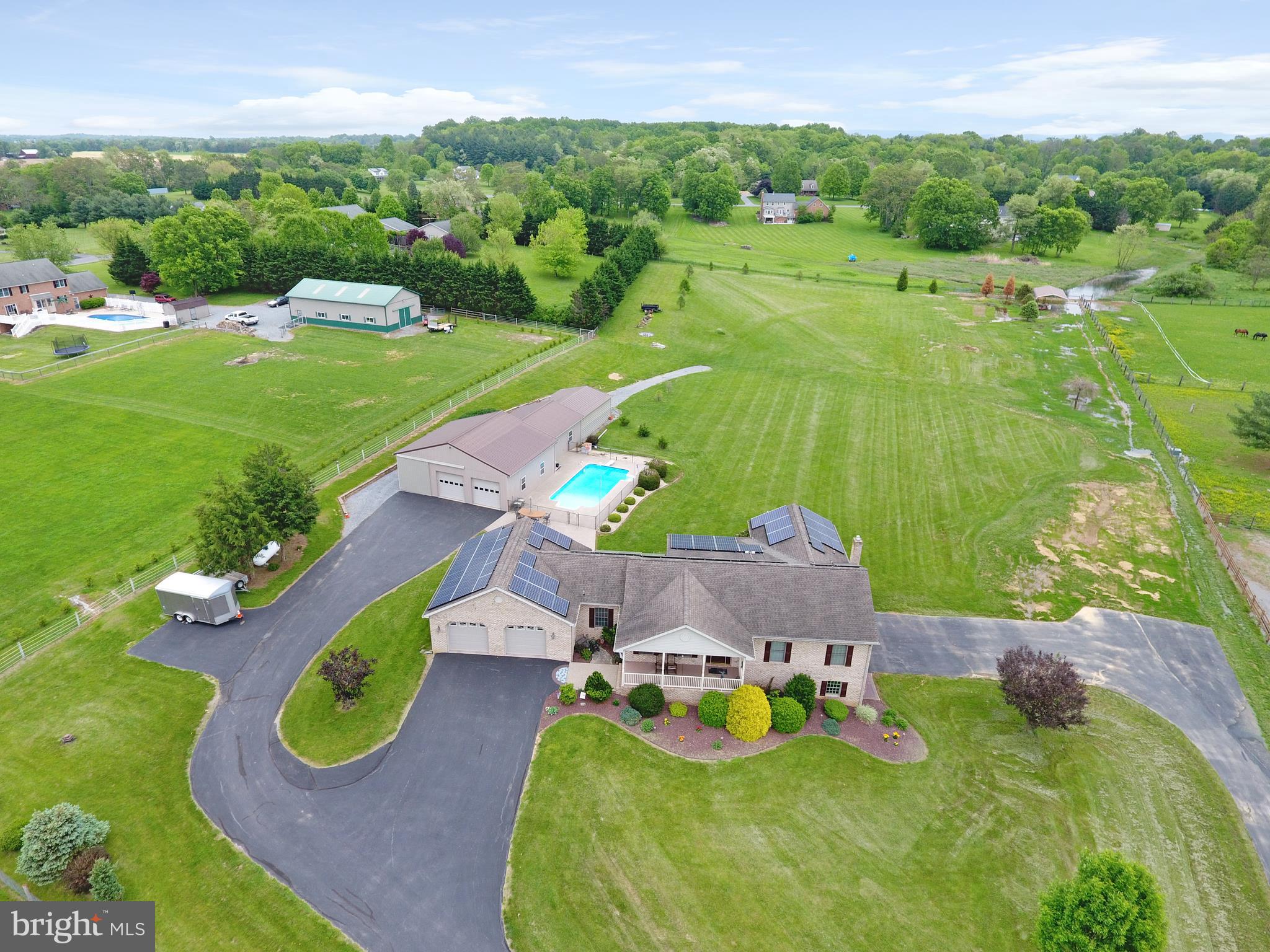7725 Dam Number 4 Road Williamsport, MD 21795 - Photo 68 of 82 Gallery Image 68