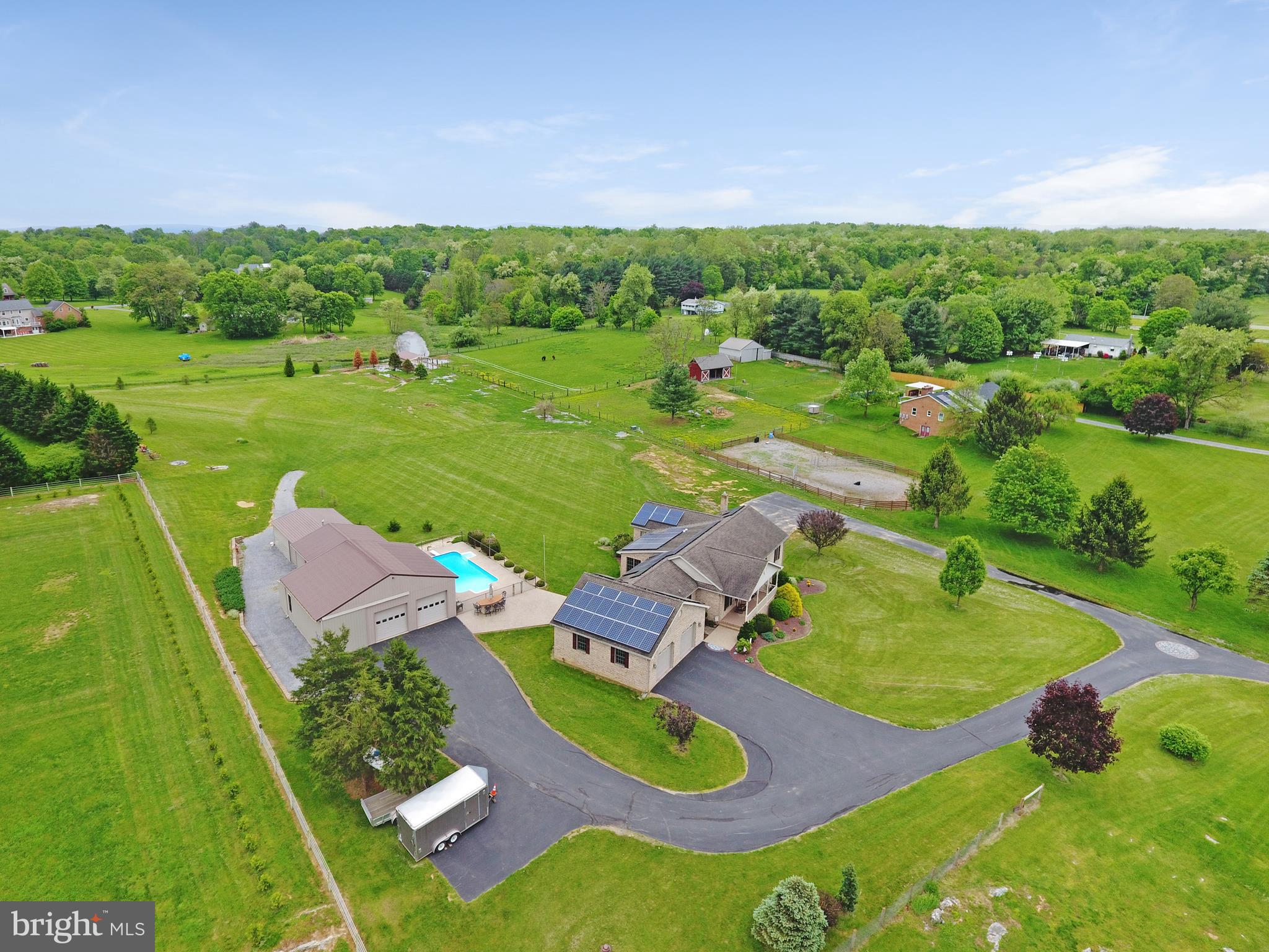 7725 Dam Number 4 Road Williamsport, MD 21795 - Photo 74 of 82 Gallery Image 74