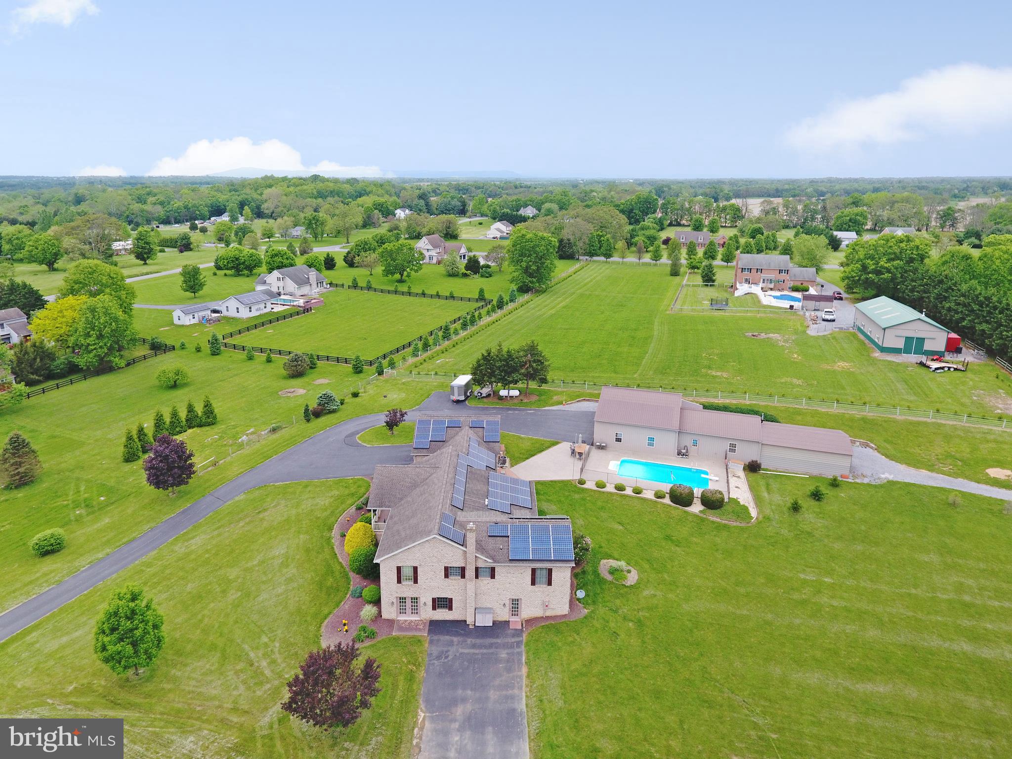 7725 Dam Number 4 Road Williamsport, MD 21795 - Photo 75 of 82 Gallery Image 75