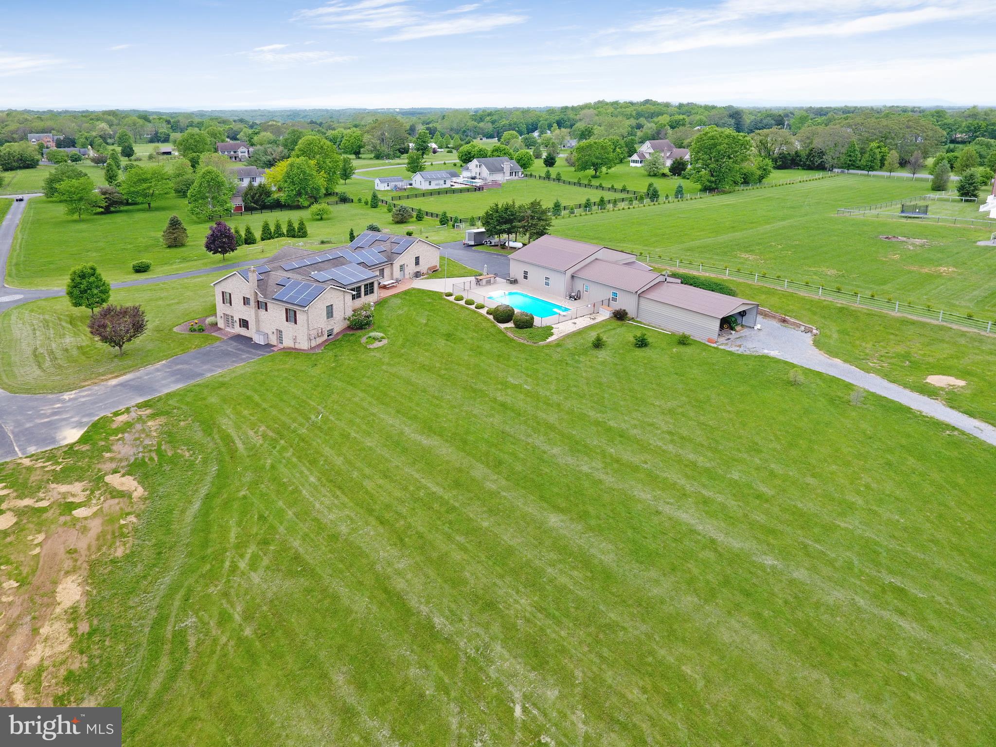 7725 Dam Number 4 Road Williamsport, MD 21795 - Photo 76 of 82 Gallery Image 76