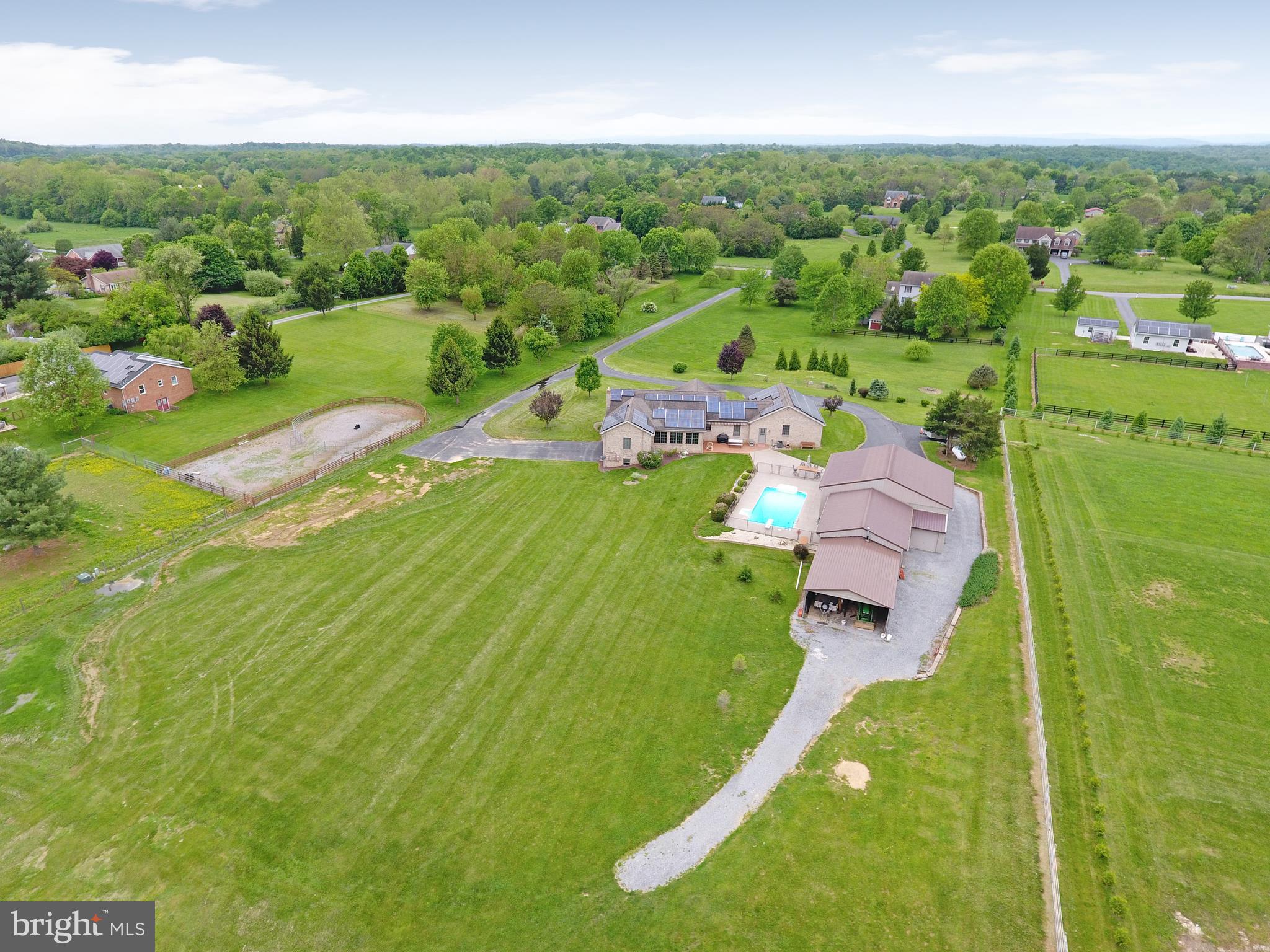 7725 Dam Number 4 Road Williamsport, MD 21795 - Photo 78 of 82 Gallery Image 78