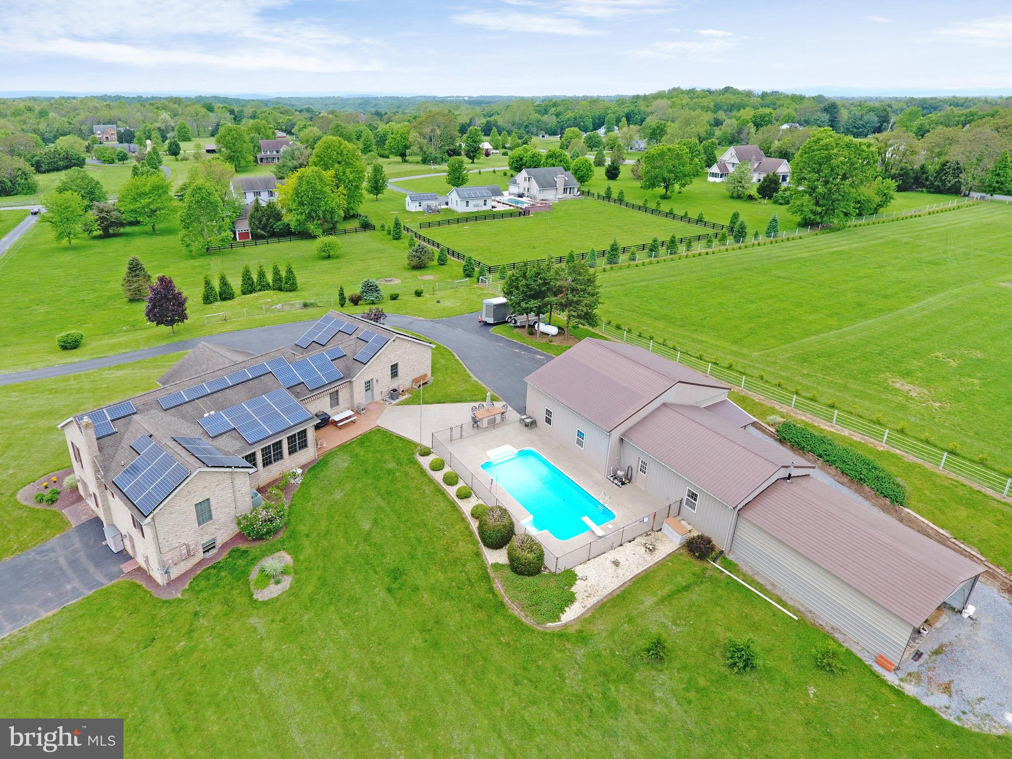 7725 Dam Number 4 Road Williamsport, MD 21795 - Photo 81 of 82 Gallery Image 81