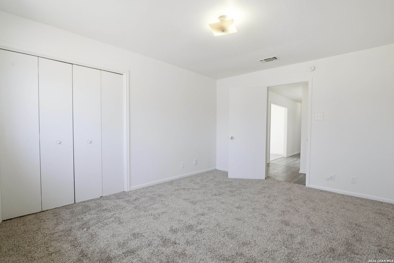 508 Crouch Avenue Devine, TX 78016 - Photo 19 of 26 a view of an empty room