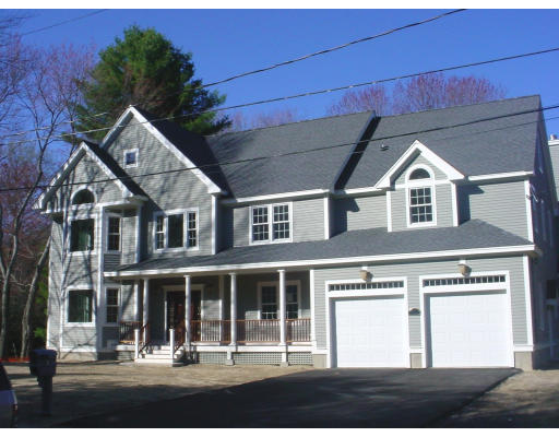 1 Westwood Road Lexington, MA 02420 - Photo 1 of 1 Gallery Image 1