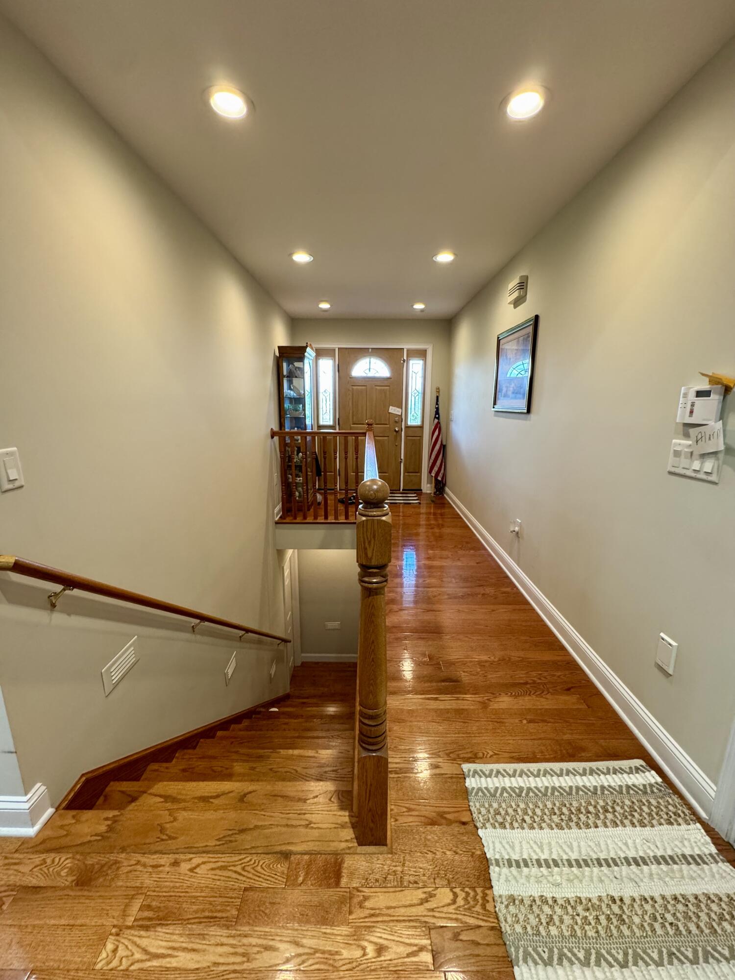 1410 Poosey Ridge Road Richmond, KY 40475 - Photo 18 of 49 Front Foyer