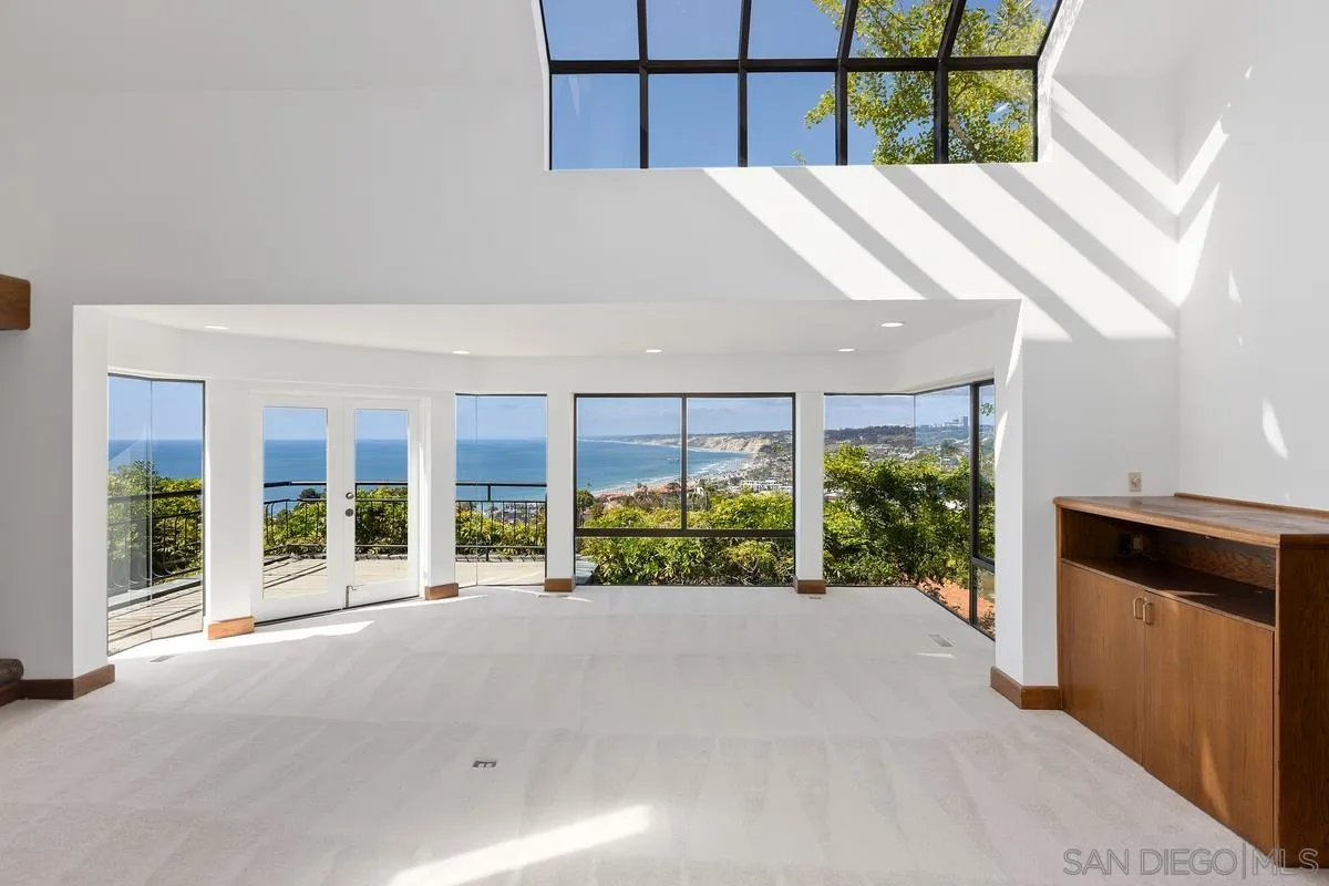 1888 Puente Drive La Jolla, CA 92037 - Photo 2 of 30 a view of entrance gate of a house