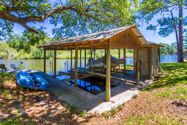 18733 Pine Acres Road Gulf Shores, AL 36542 - Photo 19 of 21