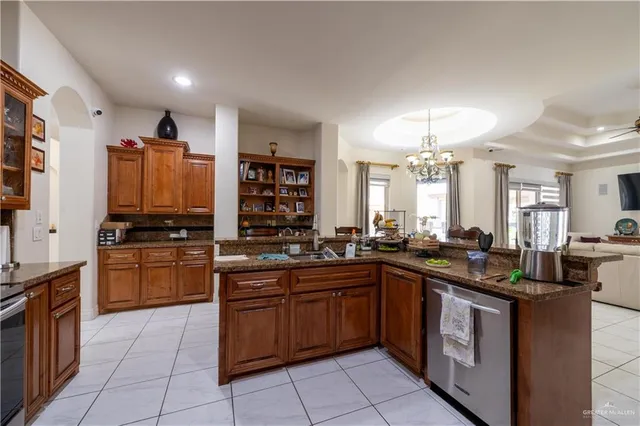 $799,999 | 3801 South L Street, McAllen, TX 78503