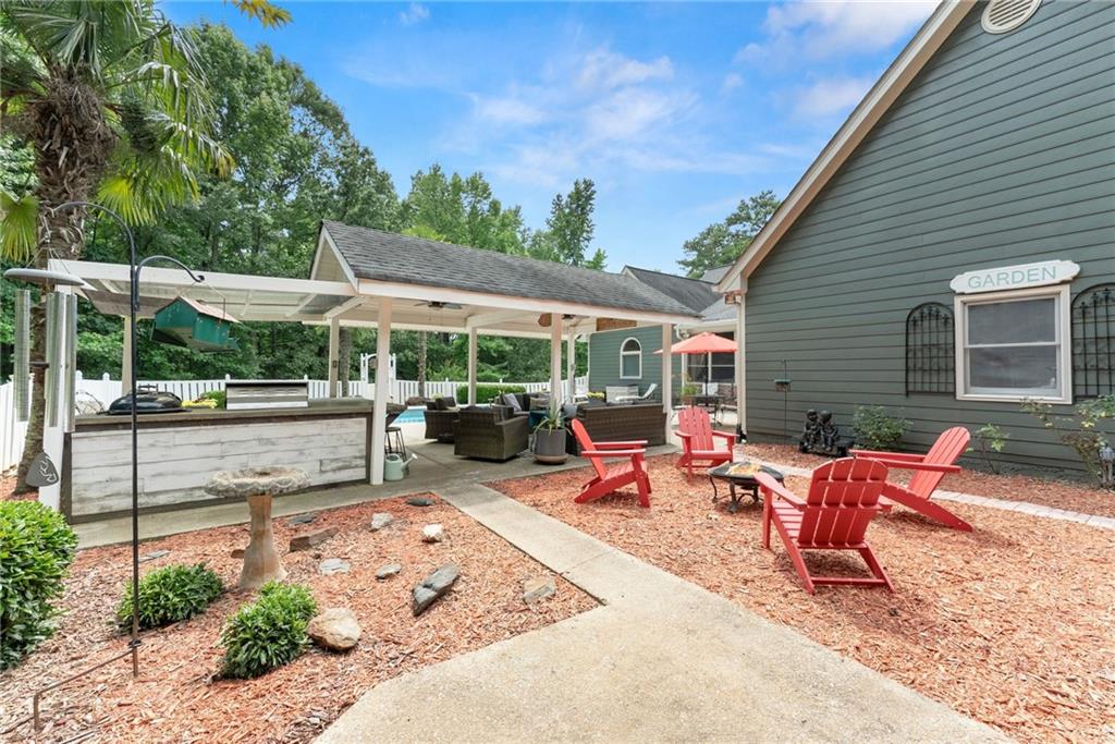 924 James Powers Road Monroe, GA 30656 - Photo 75 of 85