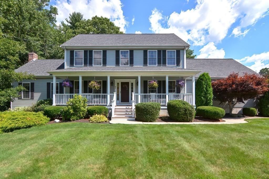 2 Highridge Road Bellingham, MA 02019 - Photo 1 of 42 Gallery Image 1