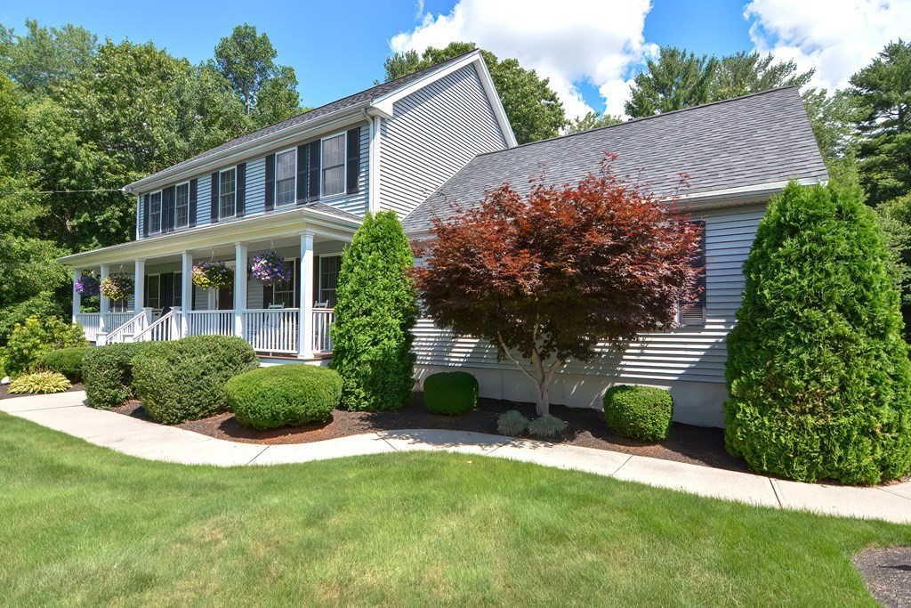 2 Highridge Road Bellingham, MA 02019 - Photo 3 of 42 Gallery Image 3