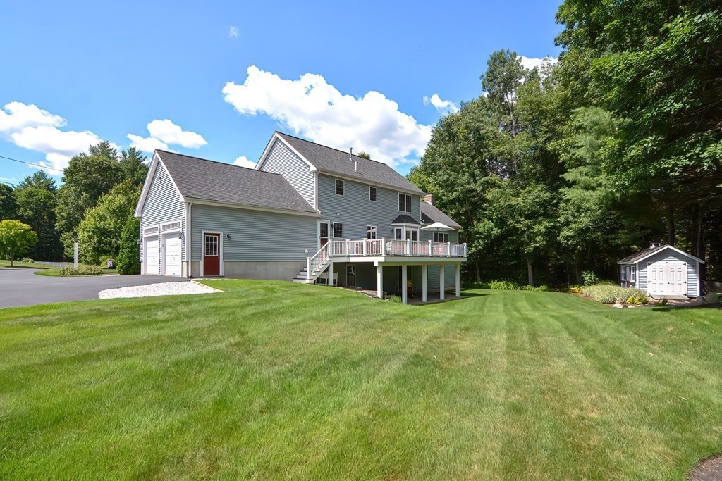2 Highridge Road Bellingham, MA 02019 - Photo 8 of 42 Gallery Image 8