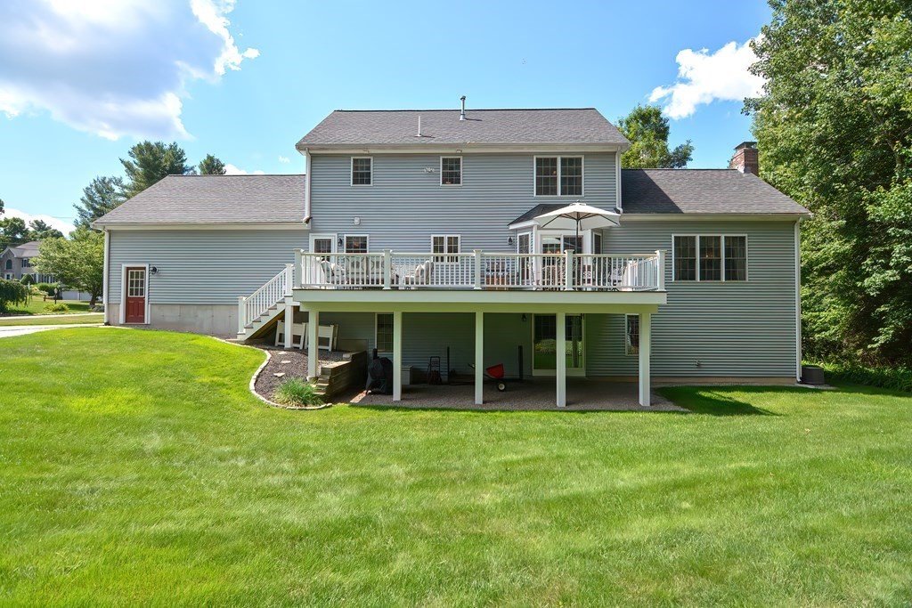 2 Highridge Road Bellingham, MA 02019 - Photo 9 of 42 Gallery Image 9