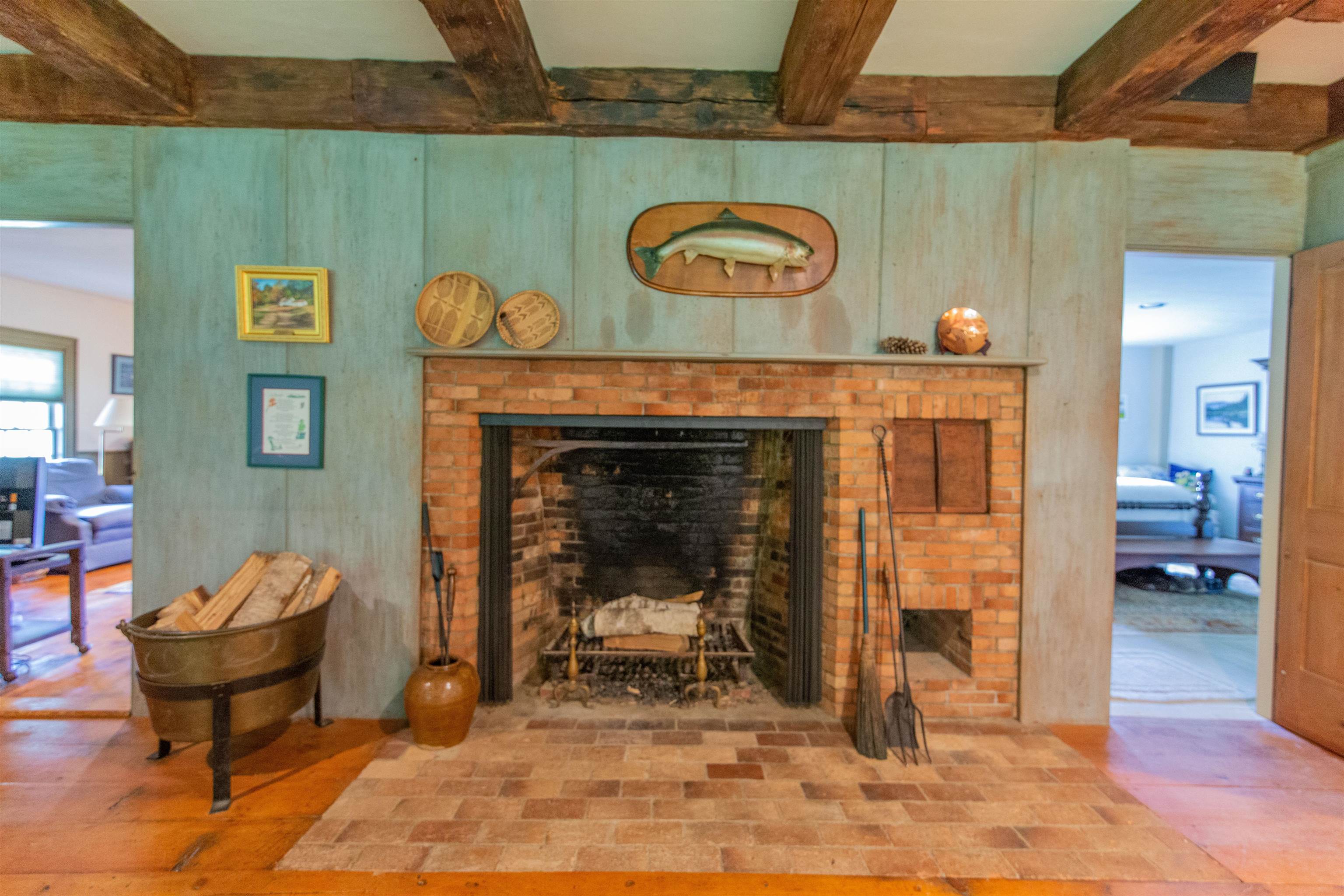900 Bunker Hill Road Tamworth, NH 03886 - Photo 25 of 60