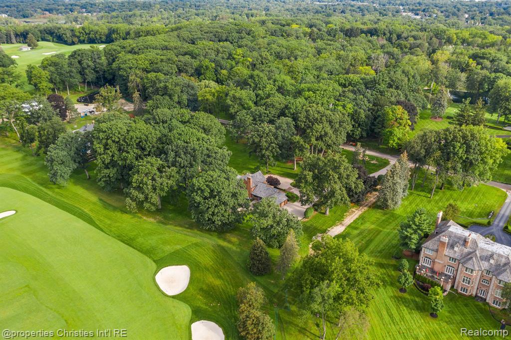 1895 Rathmor Road Bloomfield Hills, MI 48304 - Photo 20 of 58