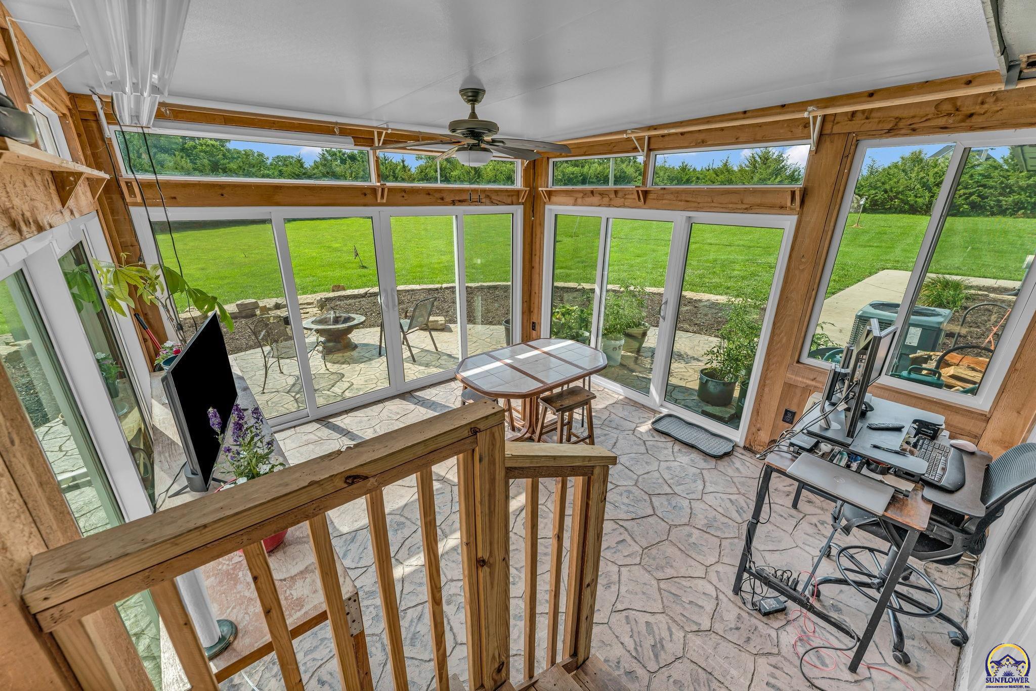 8425 Northeast Marple Road Topeka, KS 66617 - Photo 12 of 46