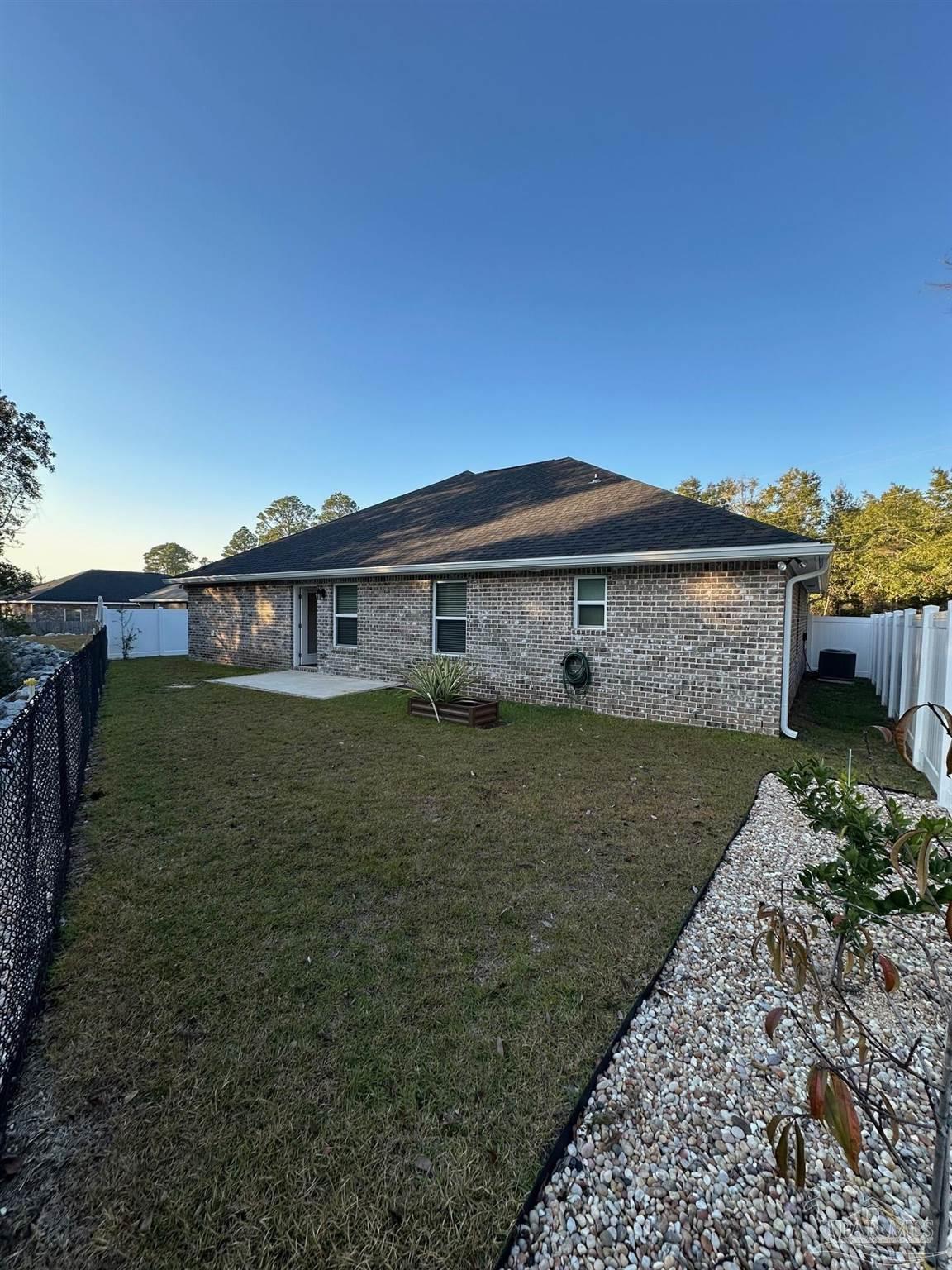 7299 Gordon Evans Road Navarre, FL 32566 - Photo 32 of 42