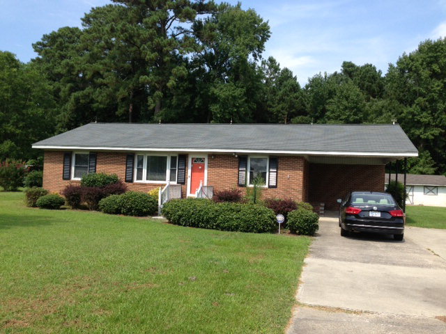 2933 McCaskey Road Williamston, NC 27892 - Photo 1 of 13 Primary Photo