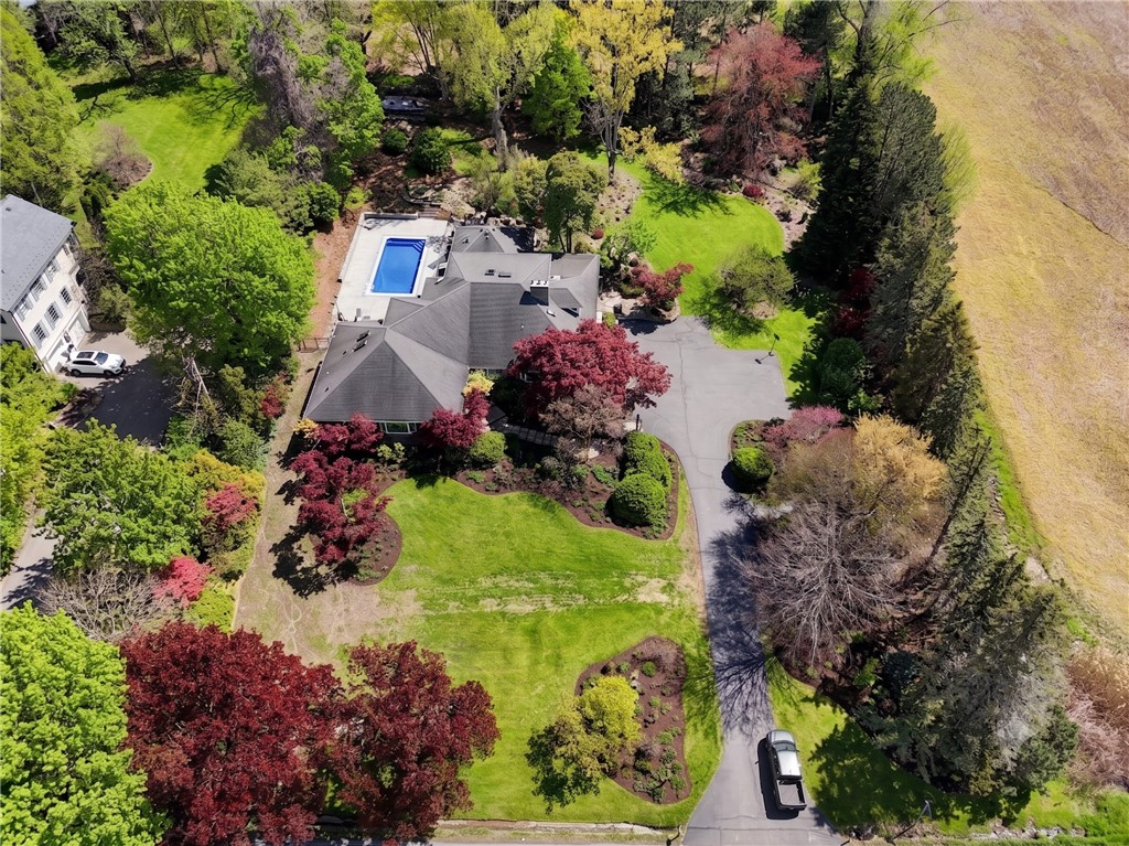 157 West Jefferson Road Pittsford, NY 14534 - Photo 5 of 41