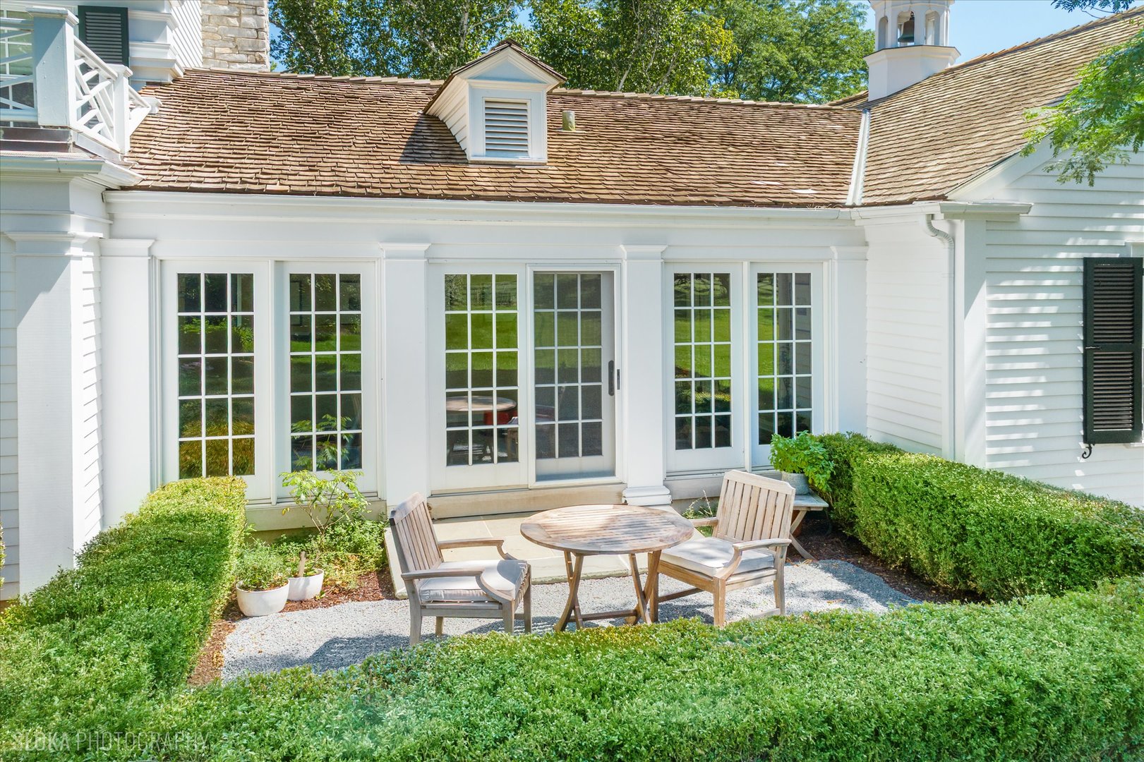 13 Deepwood Road Barrington Hills, IL 60010 - Photo 40 of 91