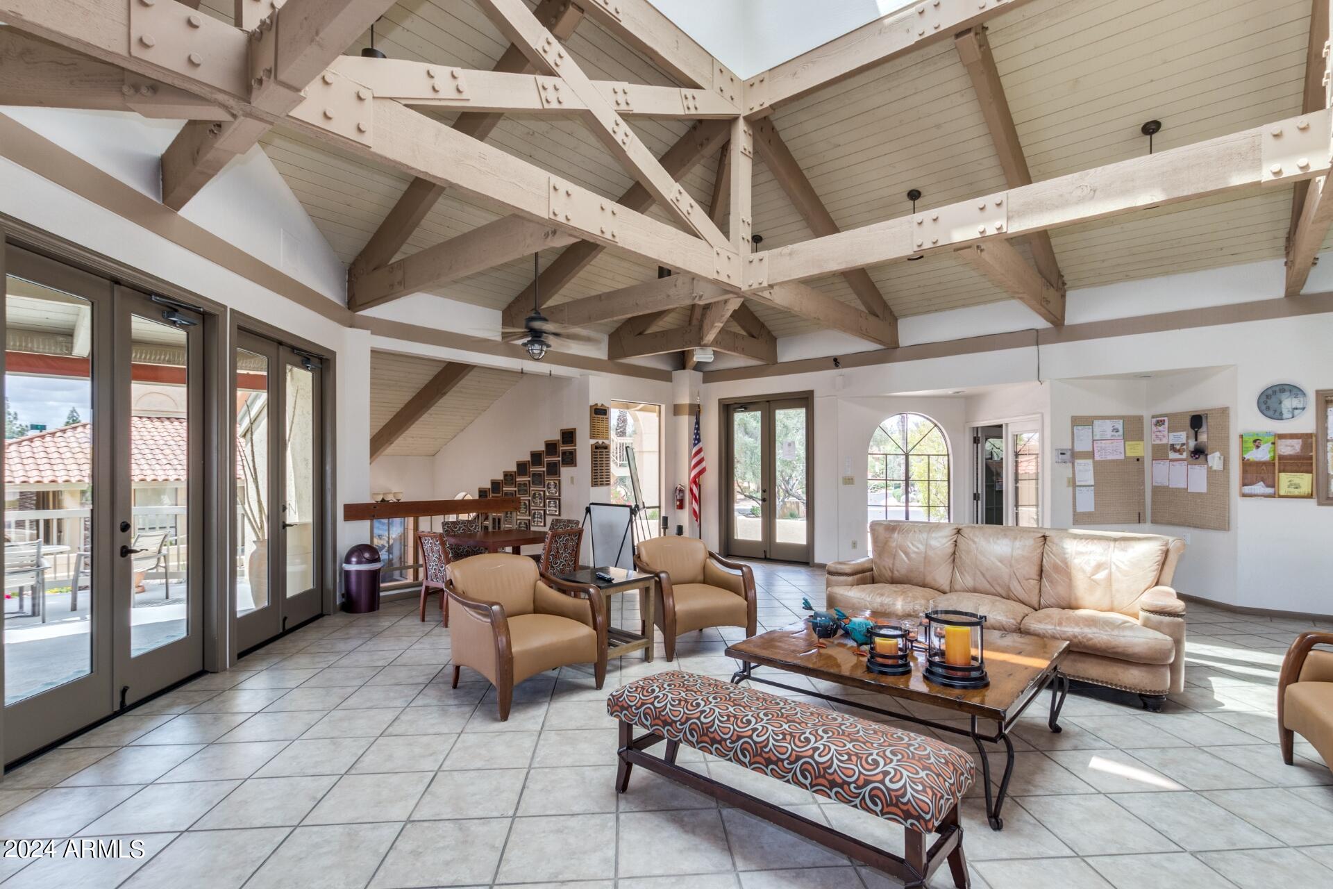 9705 East Mountain View Road, Unit 1036 Scottsdale, AZ 85258 - Photo 23 of 34 The Racquet Club (3)