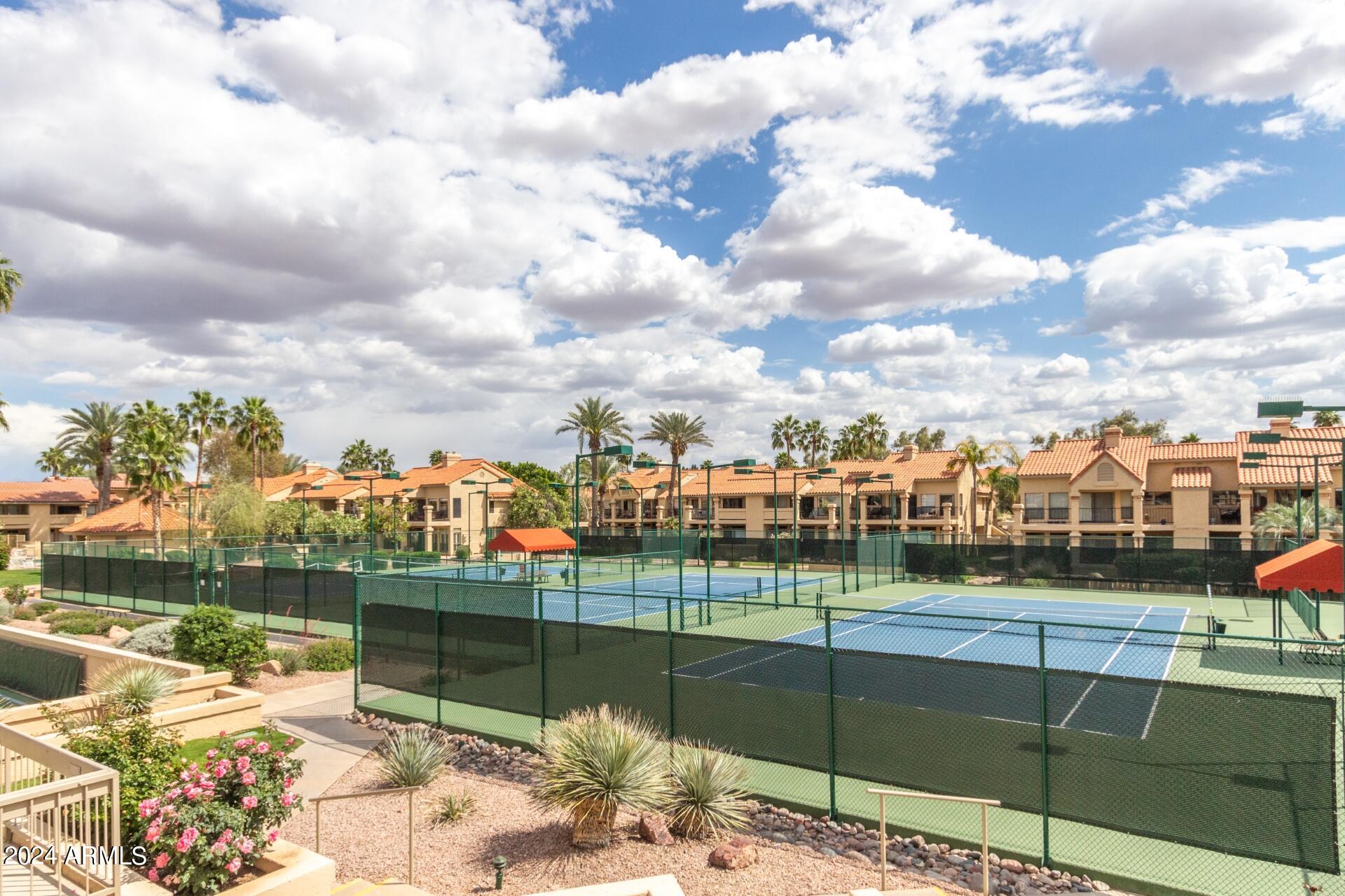 9705 East Mountain View Road, Unit 1036 Scottsdale, AZ 85258 - Photo 28 of 50 a view of a lake
