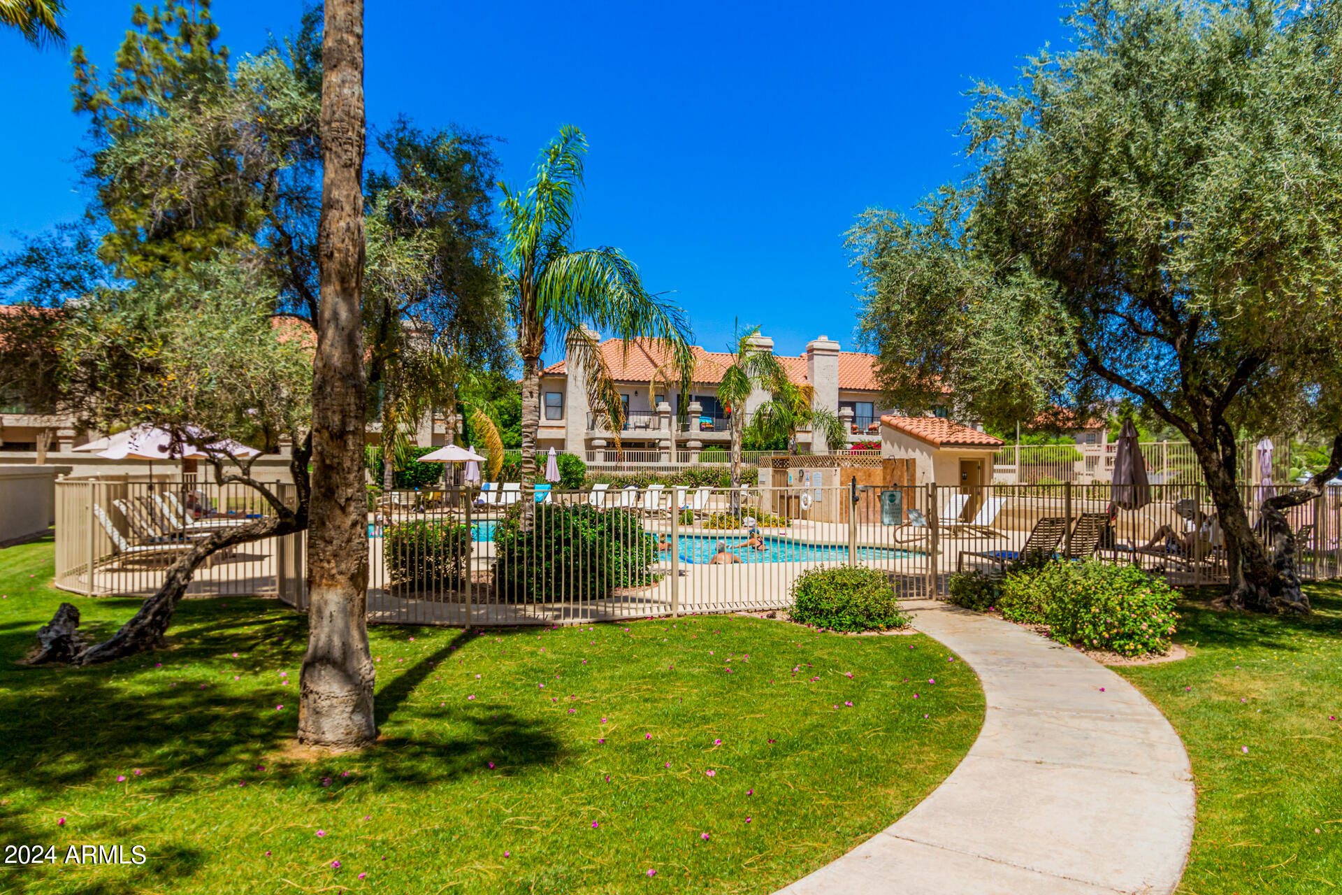 9705 East Mountain View Road, Unit 1036 Scottsdale, AZ 85258 - Photo 32 of 50