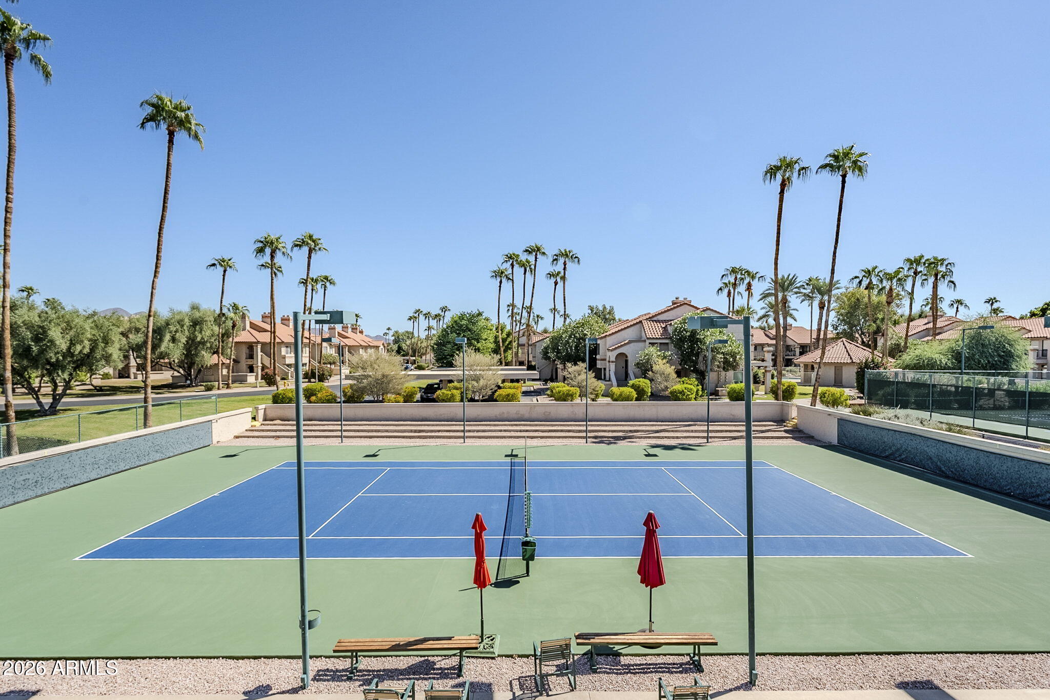 9705 East Mountain View Road, Unit 1036 Scottsdale, AZ 85258 - Photo 41 of 50 a view of a city