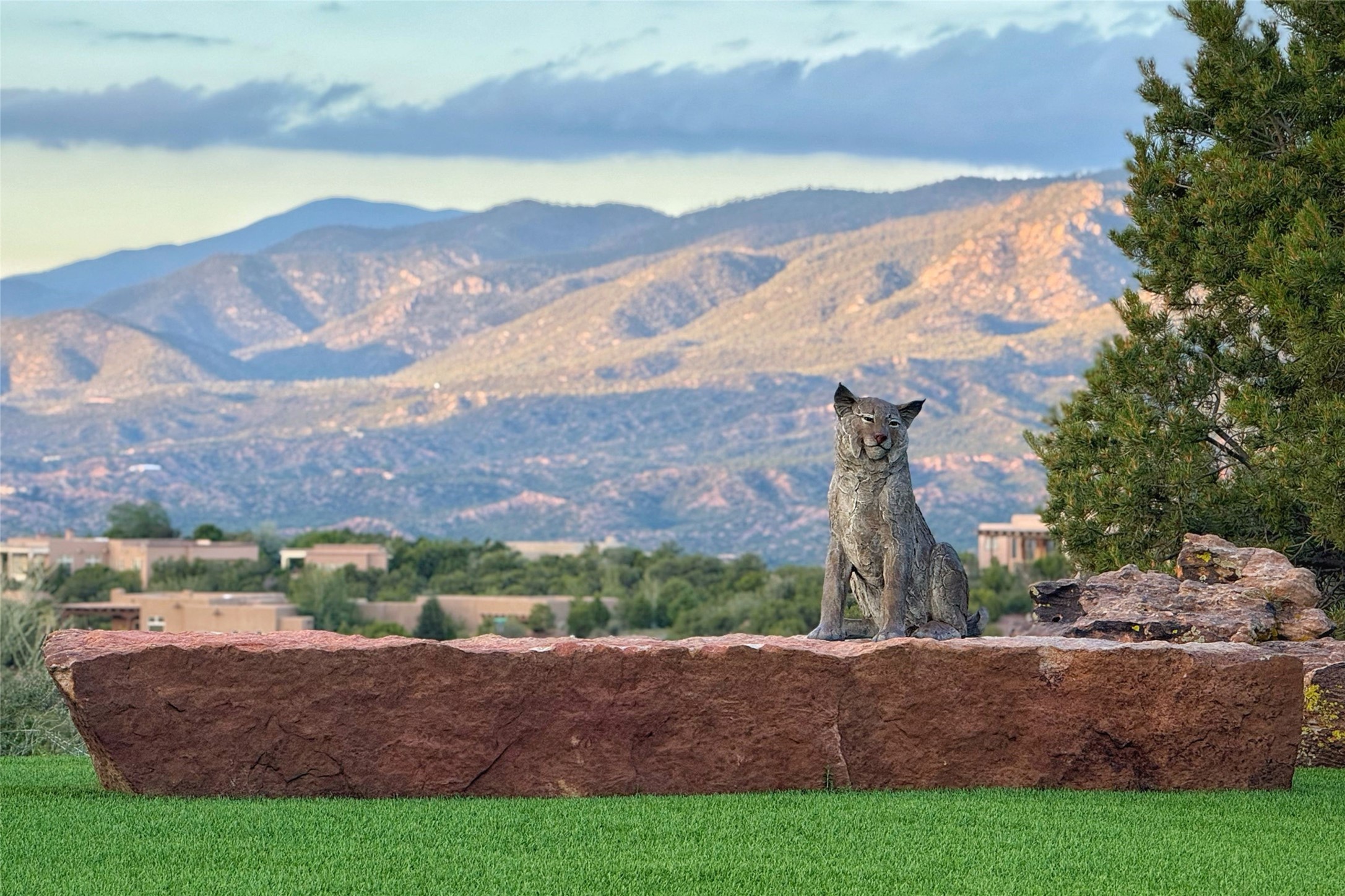 46 Polaris Road Santa Fe, NM 87506 - Photo 39 of 64