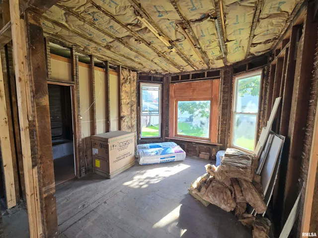 $26,500 | 106 East Jackson Street, Abingdon, IL 61410