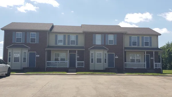 $995 | 237 Tree Line Drive, Oak Grove, KY 42262